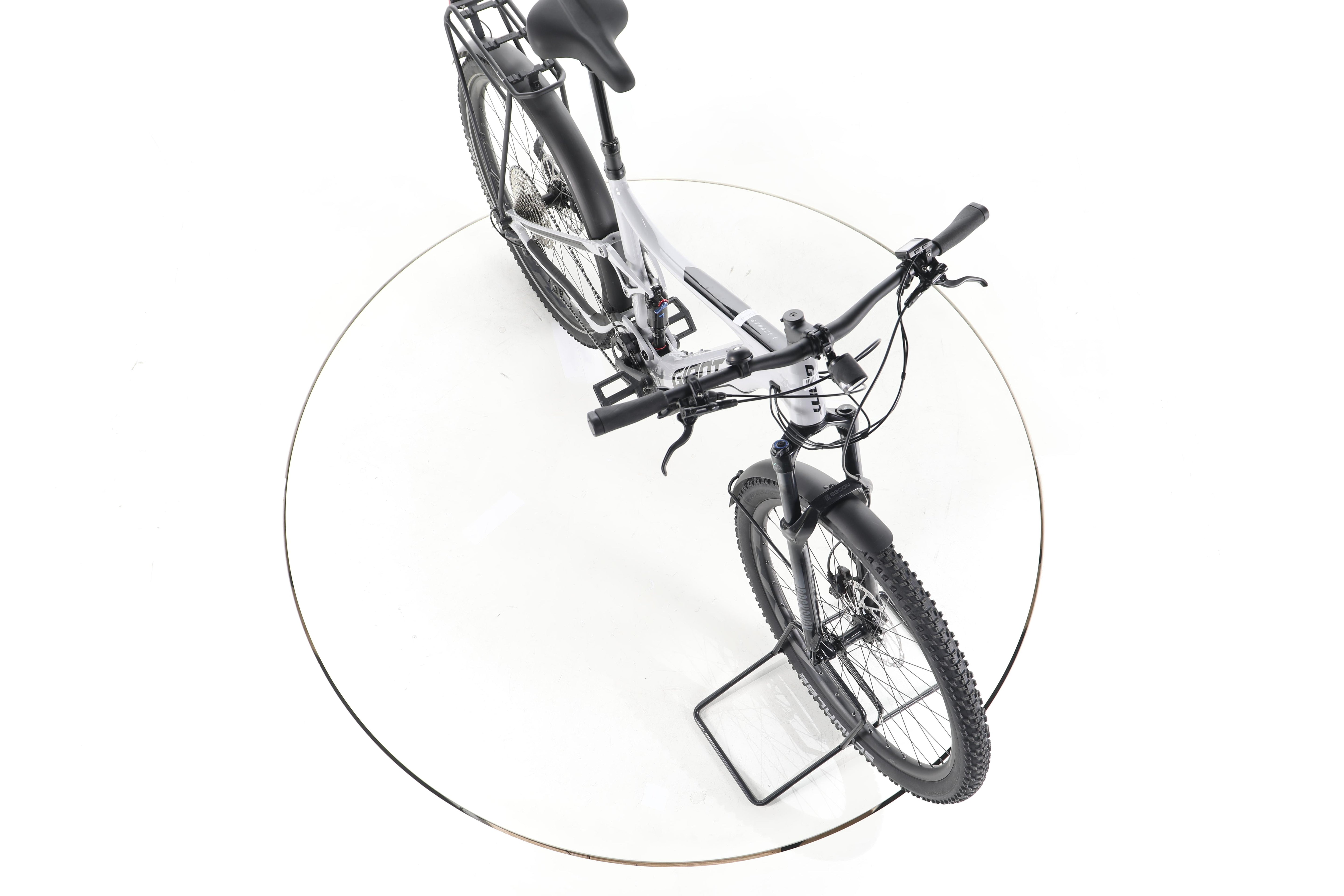 Giant Stance E+EX Pro SUV E-Bike - Image 15