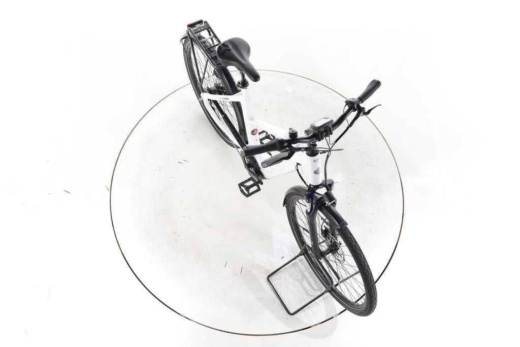 Carver Tour E.420 City E-Bike - Image 15
