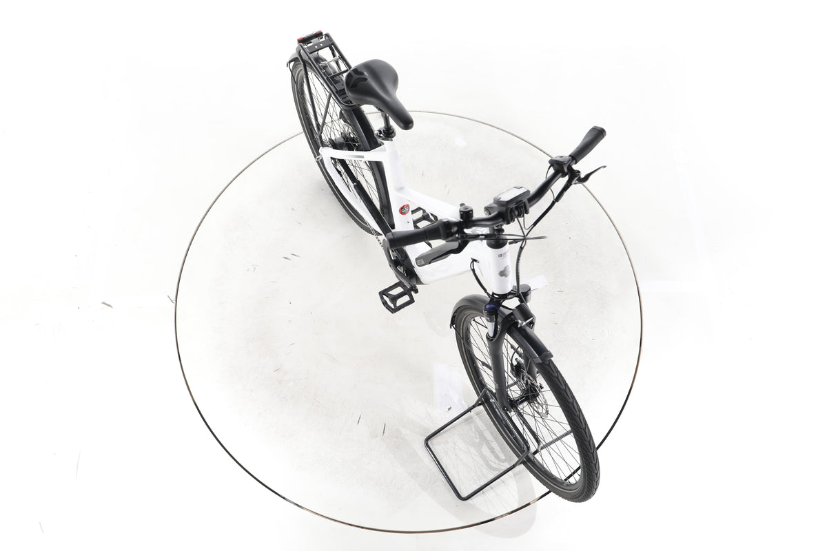 Carver Tour E.420 City E-Bike - Image 15