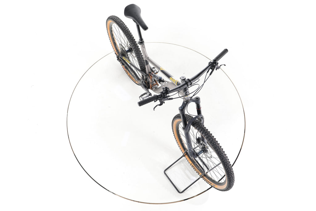 Kellys THORX 50 Fahrrad Fully - Image 15