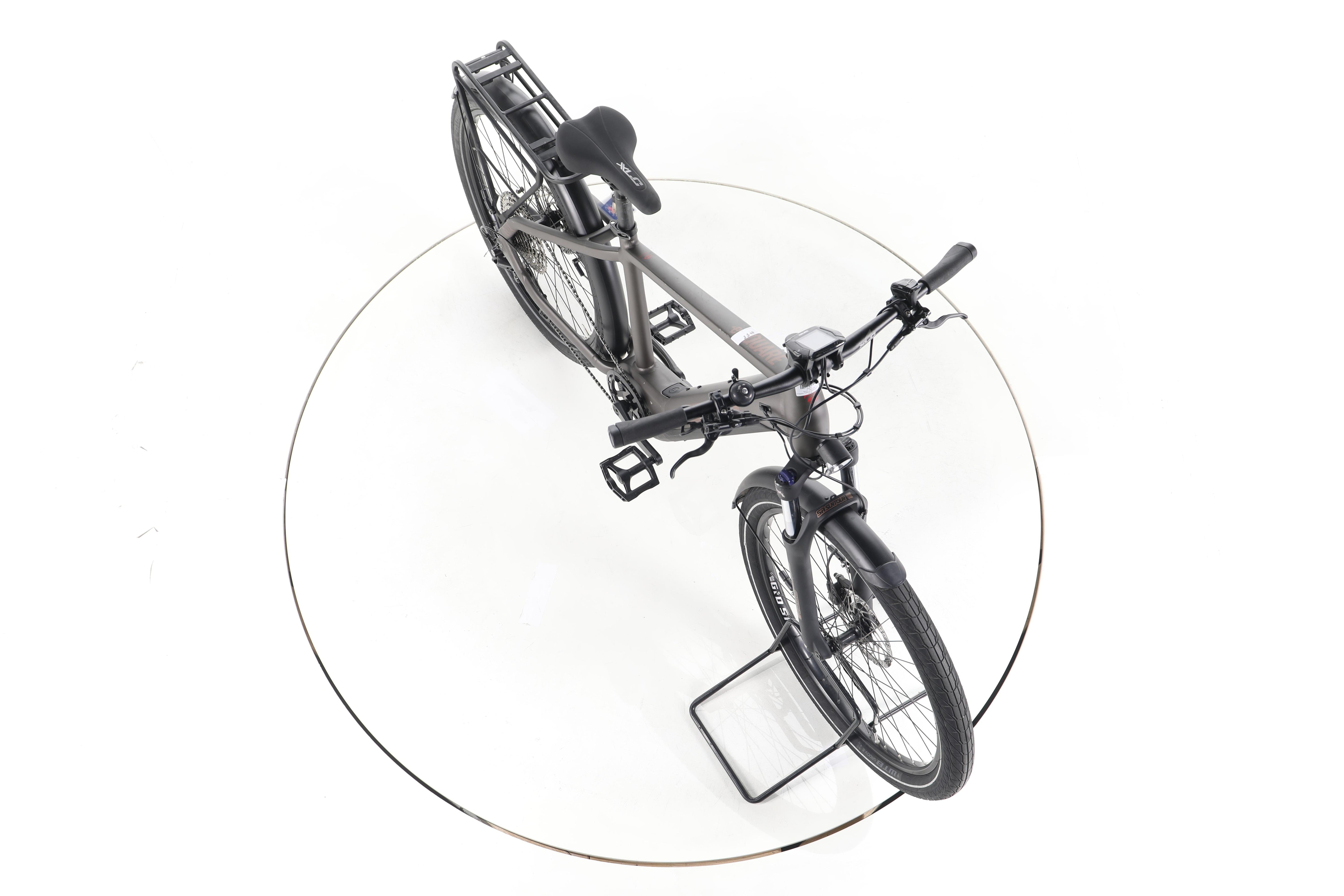 Ghost E-Square Trekking Advanced Y AL U Trekking E-Bike - Image 15