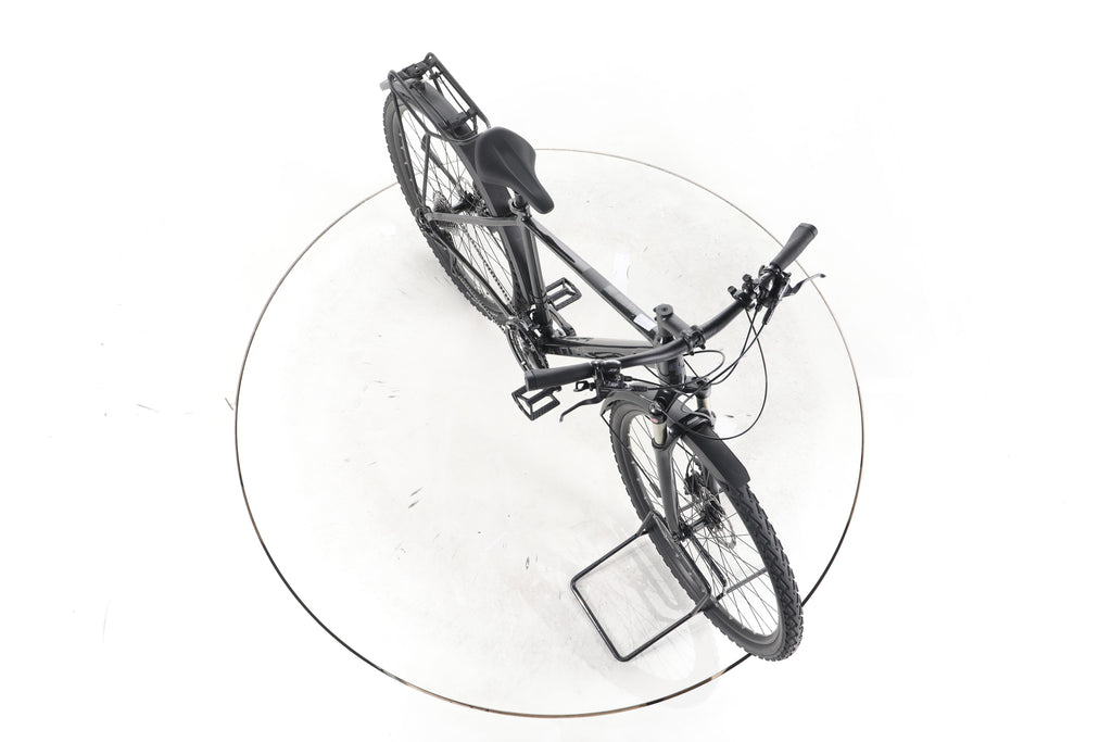 Cube Nature SLX Fahrrad City & Trekking - Image 15