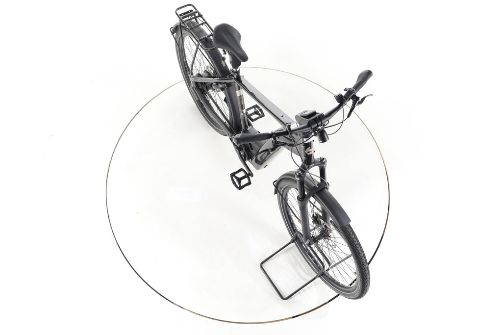 Bergamont E-Horizon Premium Pro Belt City E-Bike - Image 15