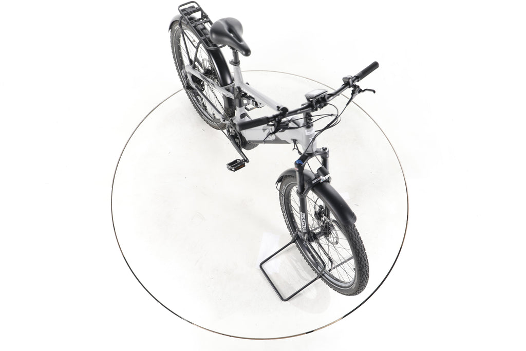 R Raymon CrossRay FS E 5.0 SUV E-Bike - Image 15
