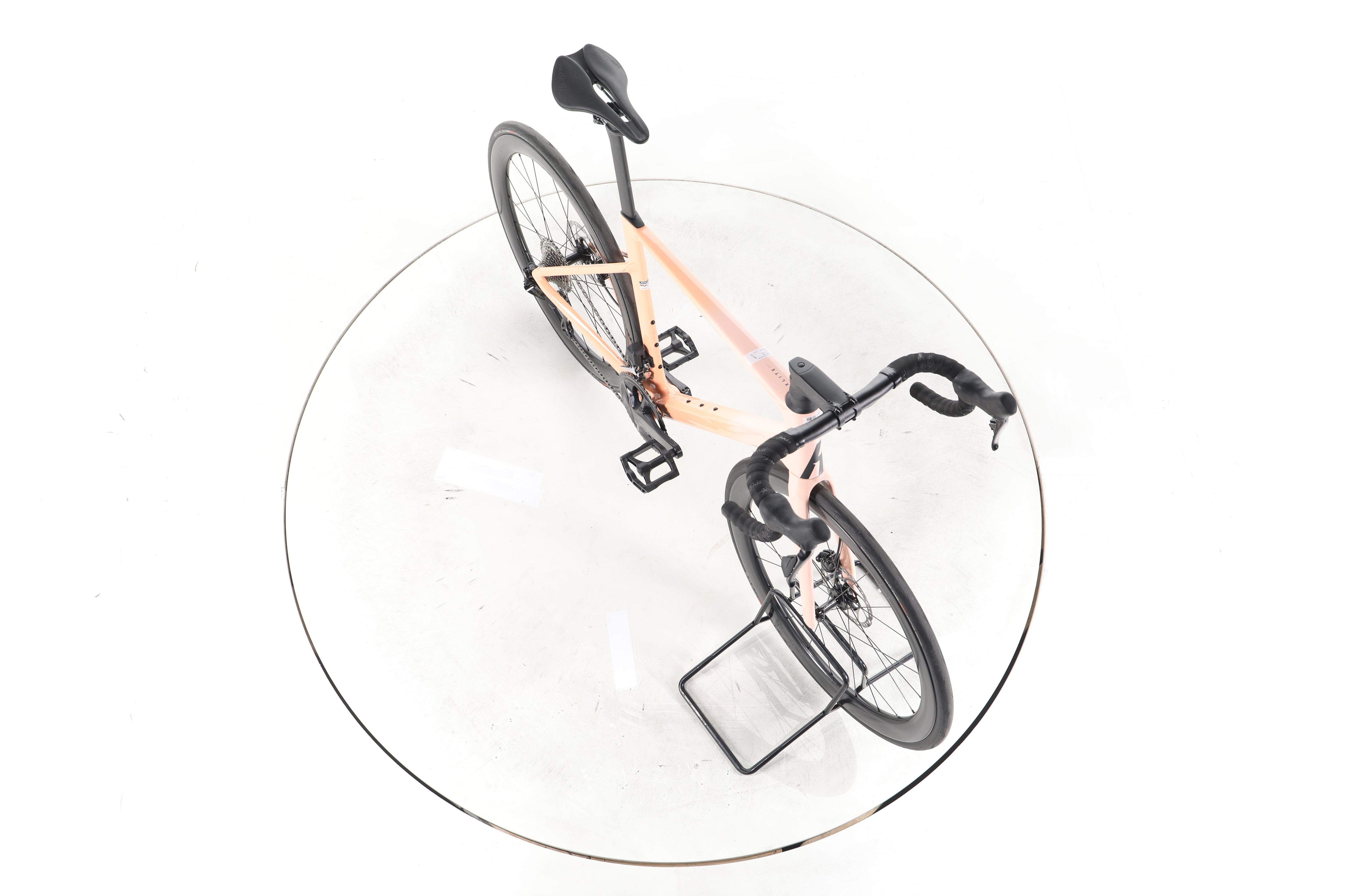Rose RR 25 Xlite 04 105 Di2 Advanced Rennrad Carbon - Image 15