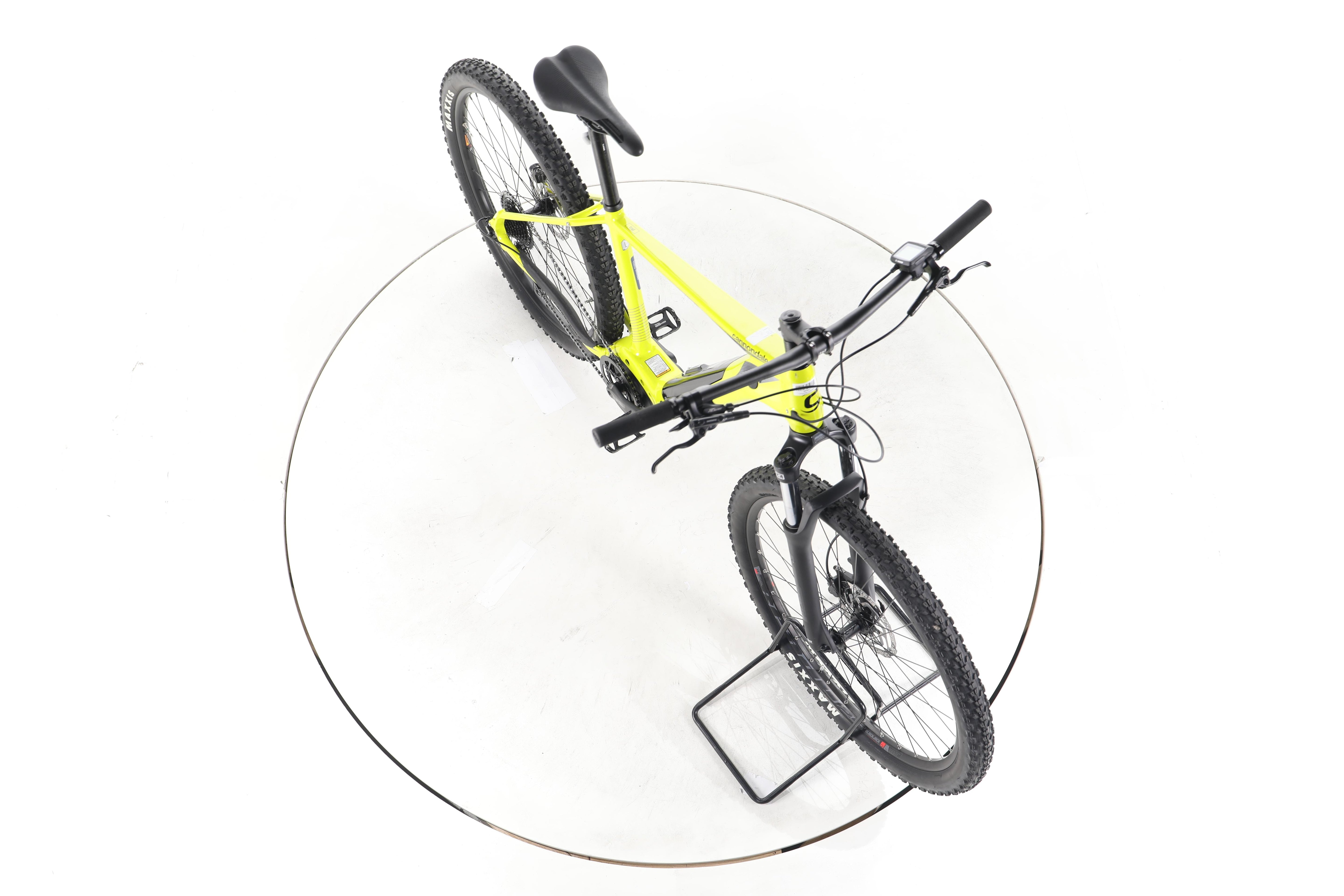 Cannondale Trail Neo 4 E-Bike - Image 15