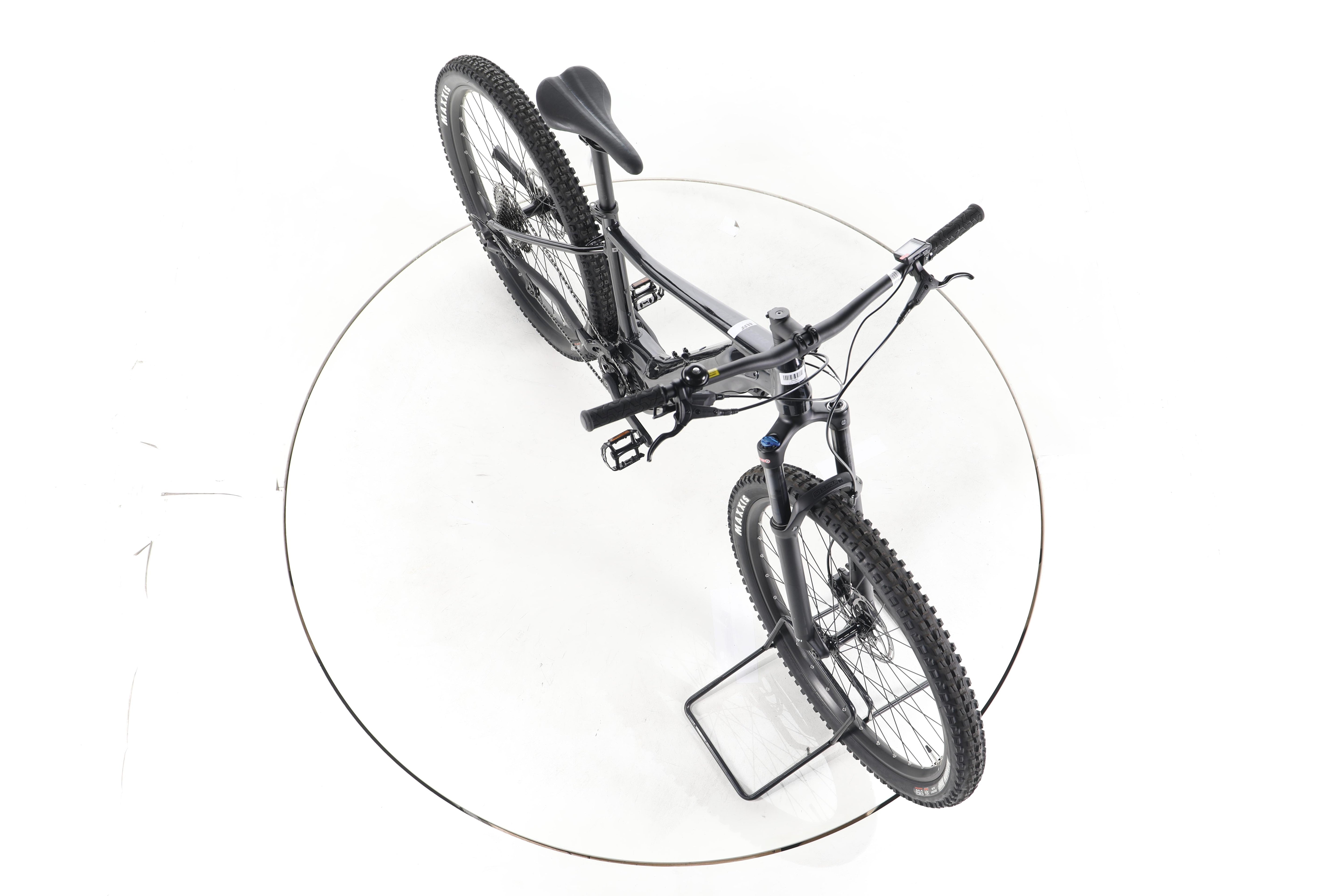 Giant Fathom E+ 2 Pro E-Bike 2024 - Image 15