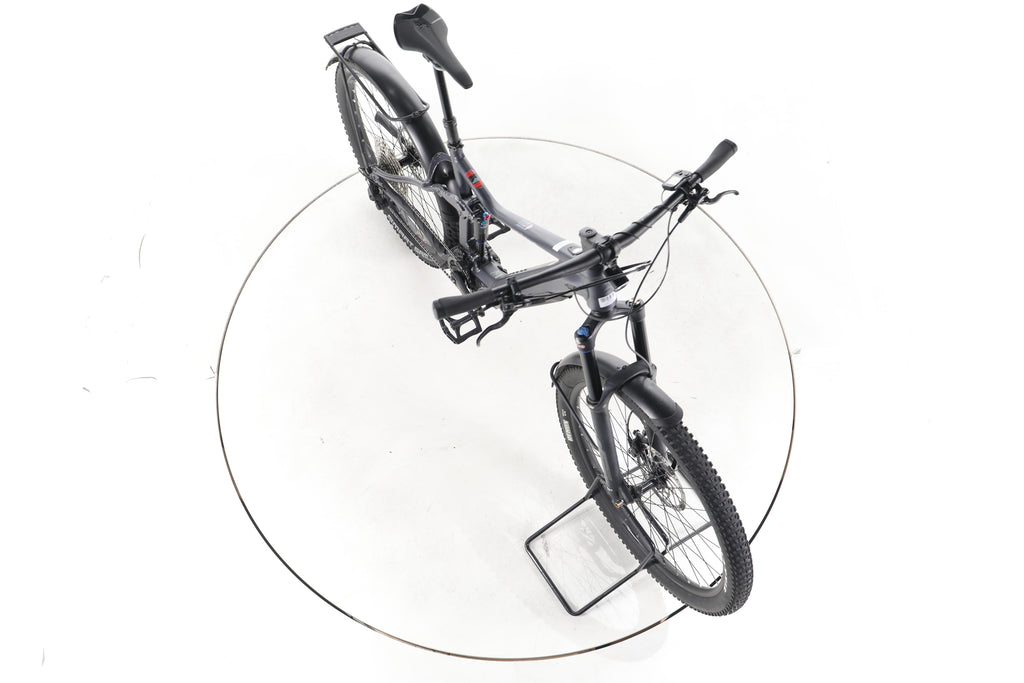 Merida Eone-Forty 675 Eq SUV E-Bike - Image 15