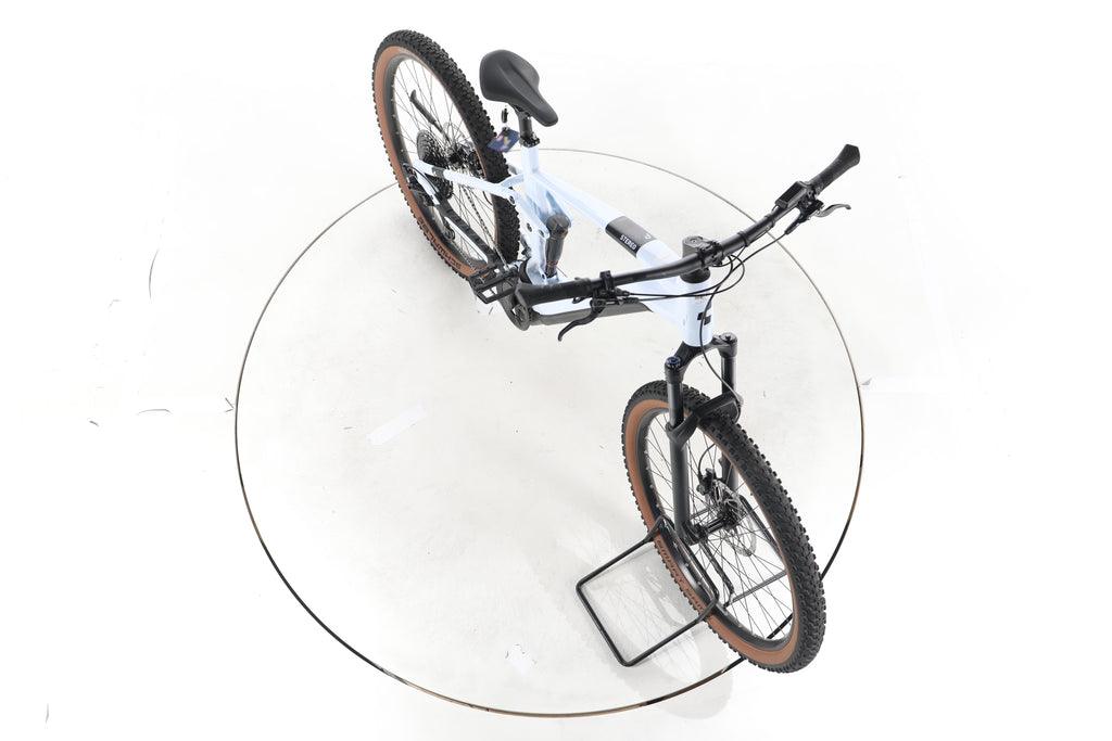 Cube Stereo Hybrid 120 Pro E-Bike Fully 2024 - Image 15