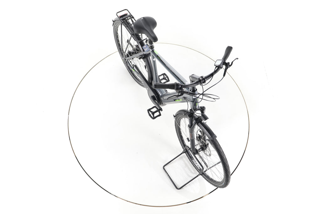 Kreidler Vitality Eco 7 City E-Bike - Image 15