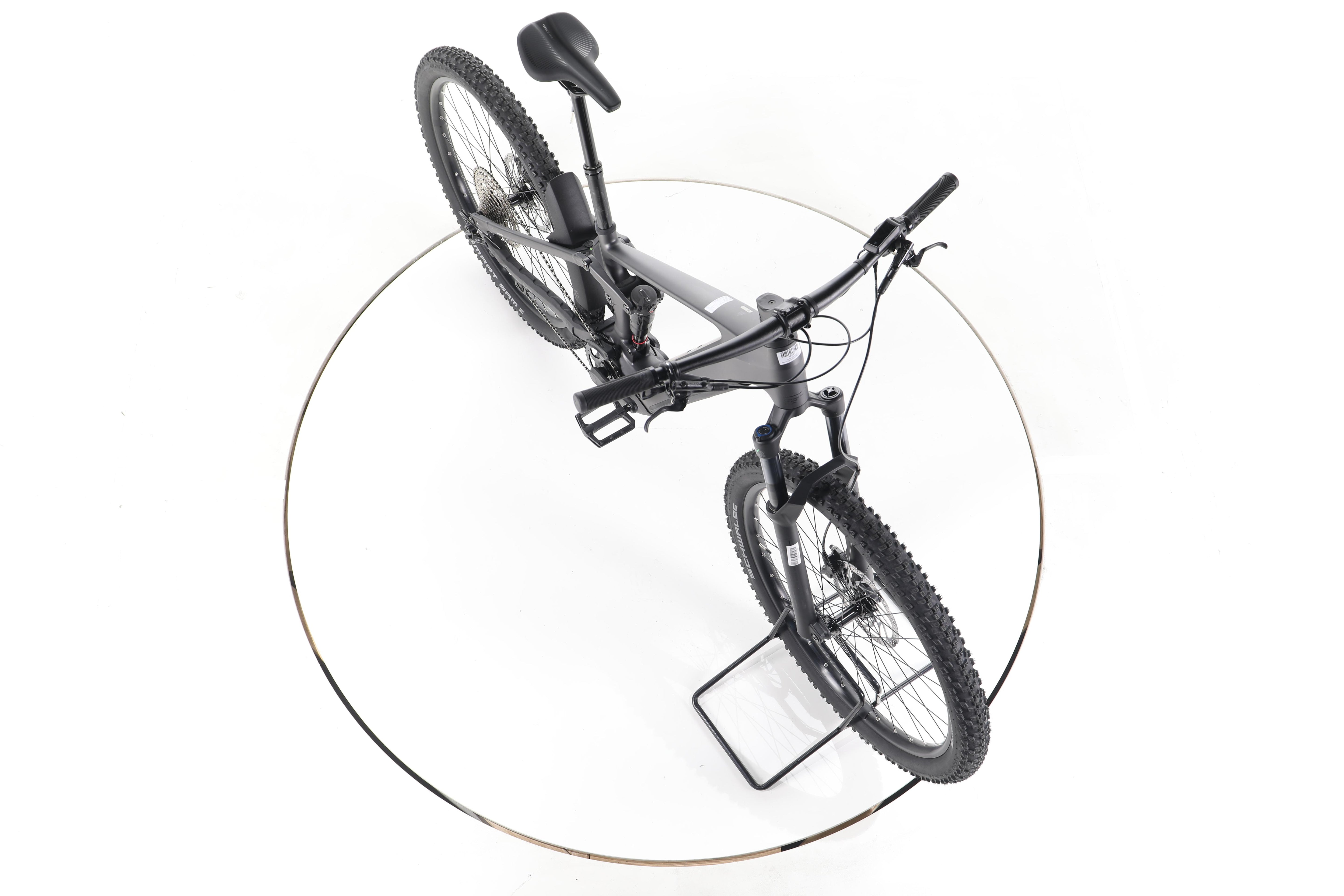Cube Stereo Hybrid ONE22 Race E-Bike Fully 2026 - Image 15