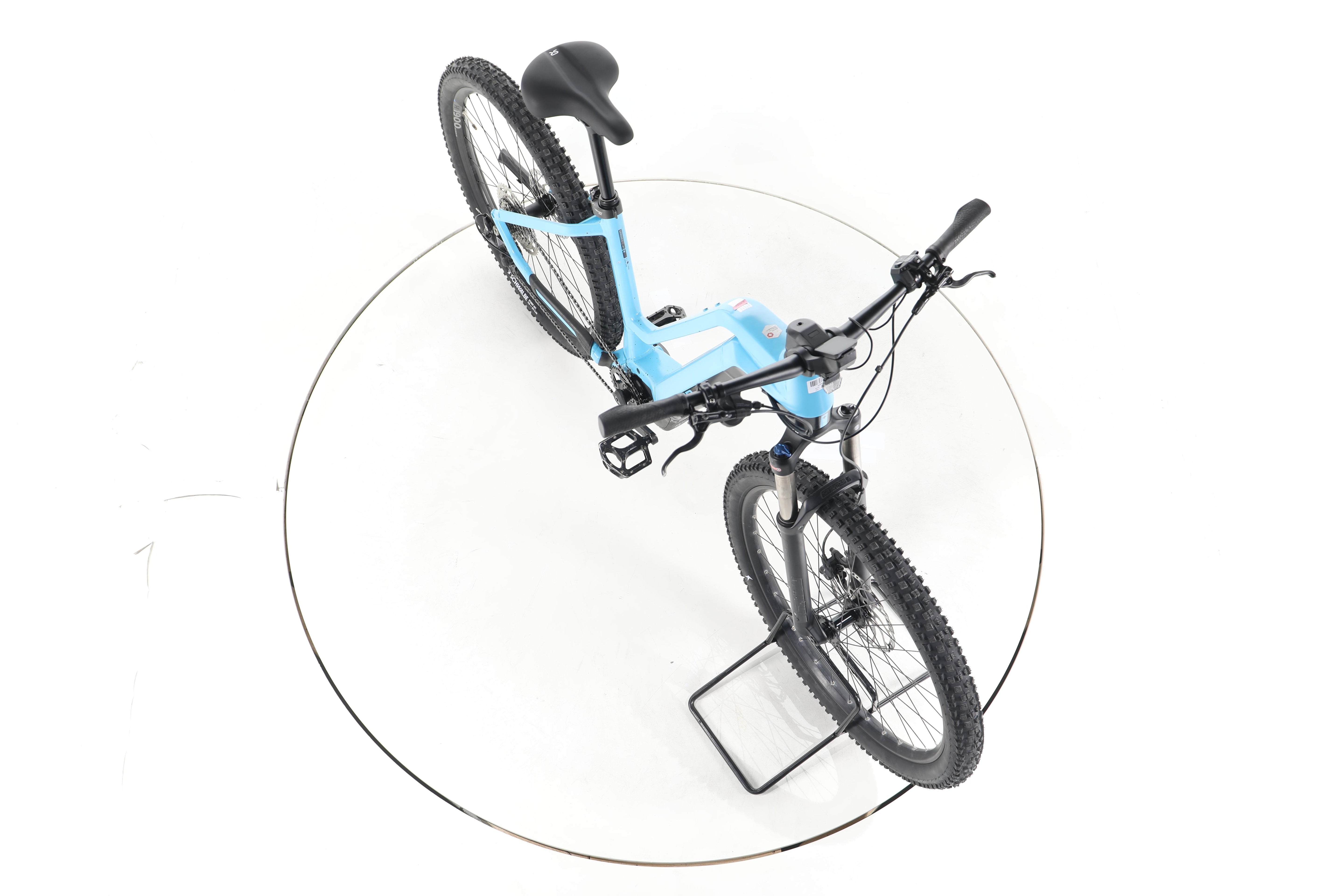 FLYER Uproc2 2.10 E-Bike - Image 15