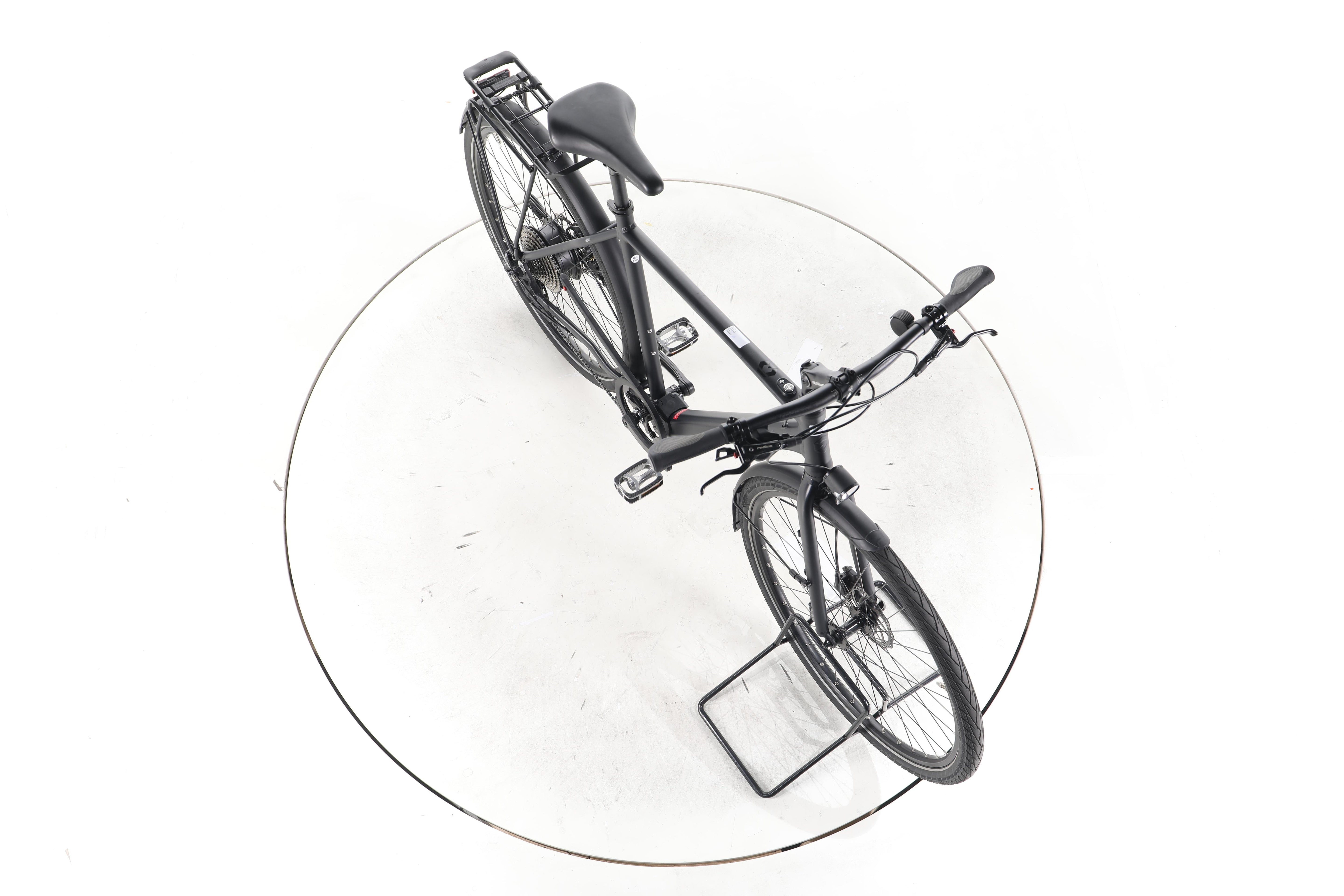 Rabeneick TC E Fahrrad City & Trekking - Image 15
