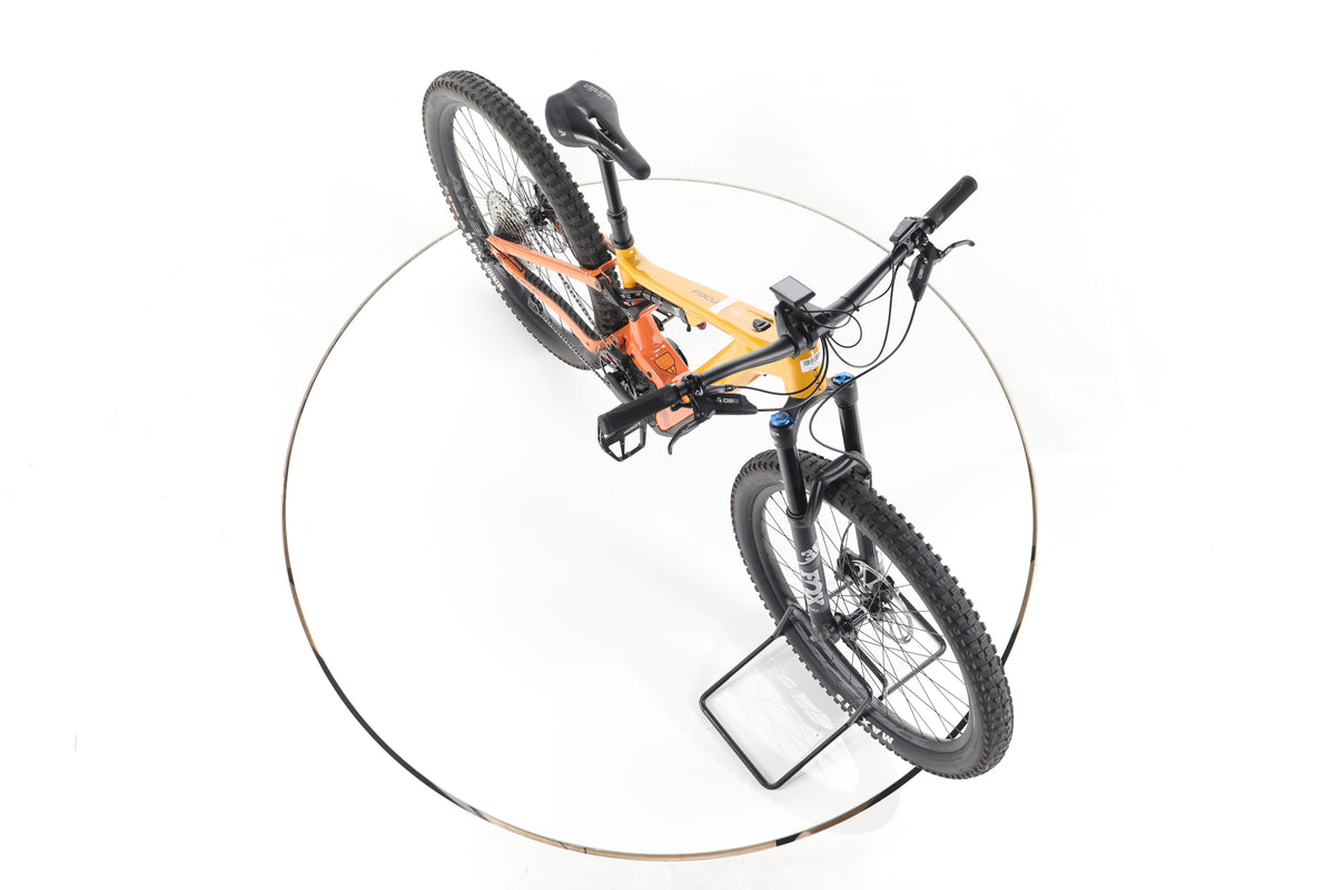 Focus JAM² 6.8 E-Bike Fully - Image 15
