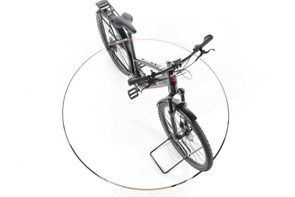 Malaguti Cortina TRT 5.2 Trekking E-Bike - Image 15