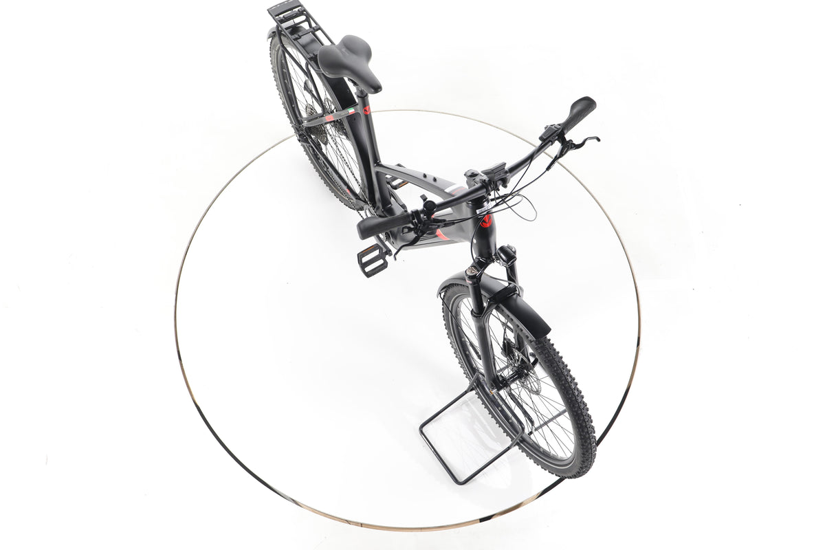 Malaguti Cortina TRT 5.2 Trekking E-Bike - Image 15