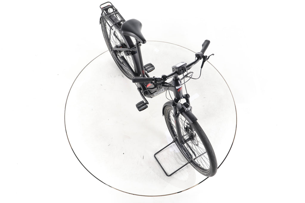Brennabor T-35e City E-Bike Tiefeinsteiger - Image 15