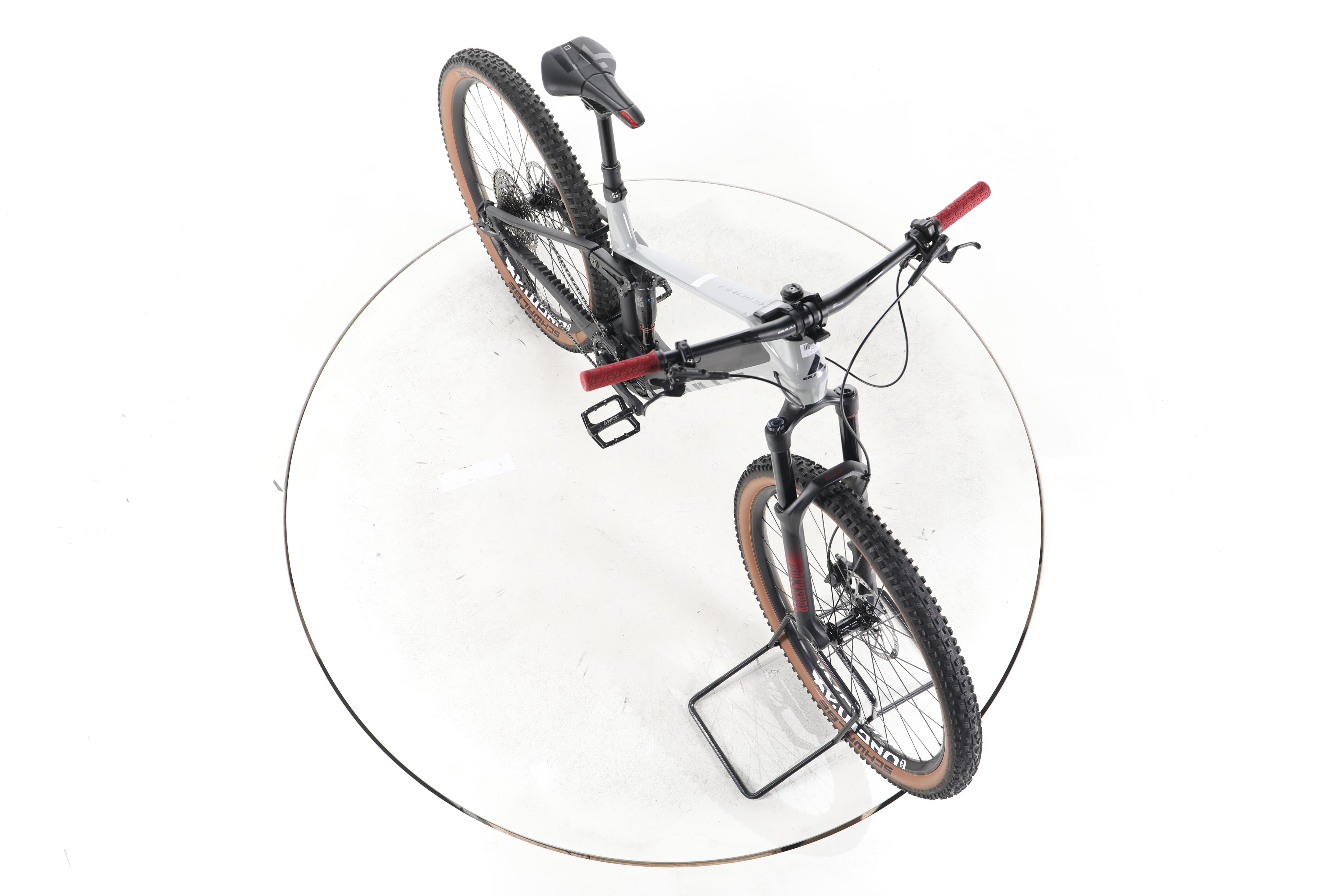 Bulls Sonic Evo AM SL 2 E-Bike Fully Carbon 2024 - Image 15