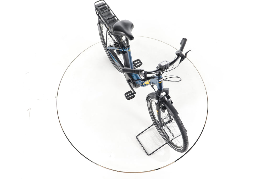 Victoria Cysalo 13 City E-Bike Tiefeinsteiger - Image 15