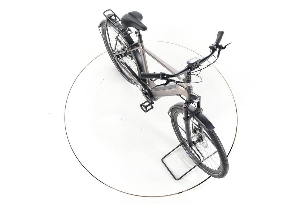 Kalkhoff Image 5.B Move+ City E-Bike - Image 15