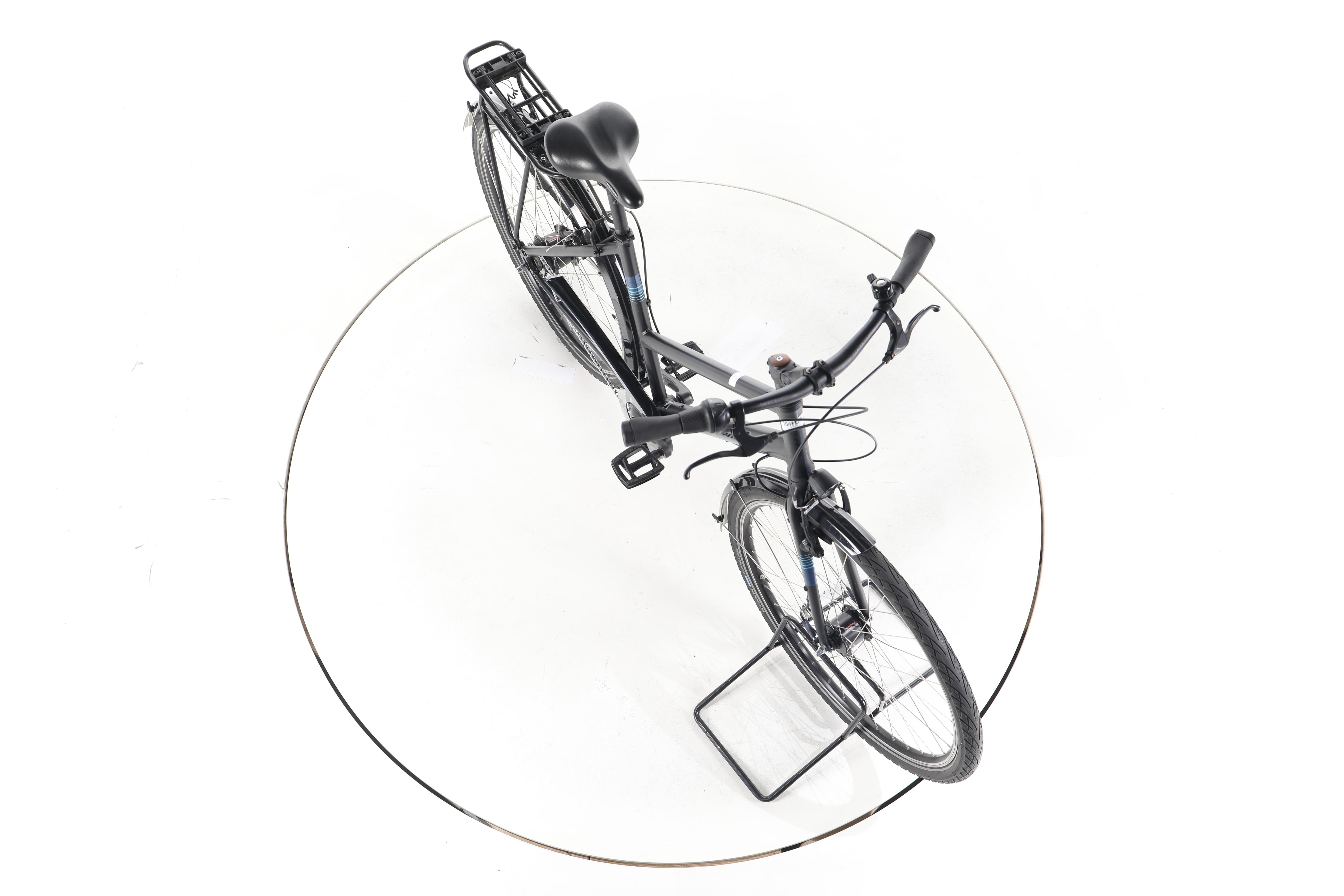 Stevens Elegance Lite Lady 22 Fahrrad City & Trekking - Image 15