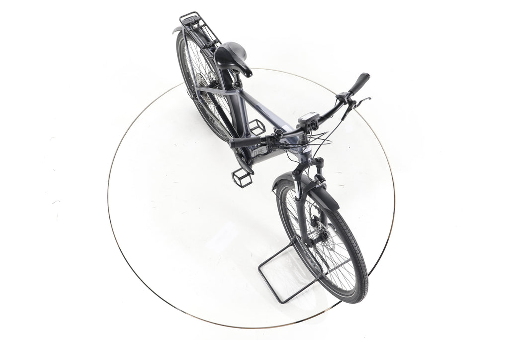 Cube Touring Hybrid Pro Trekking E-Bike - Image 15