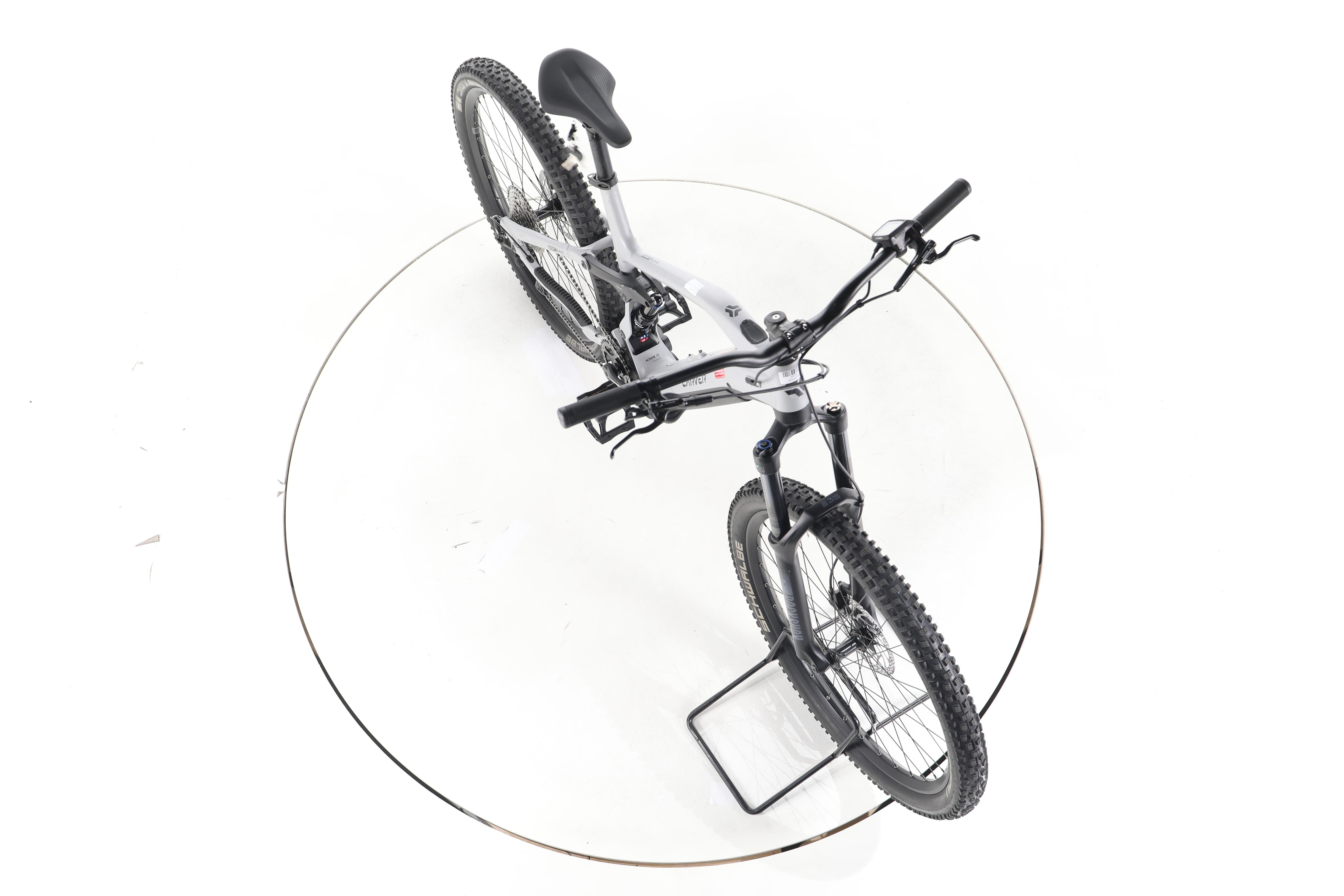 Carver Drift E.510 E-Bike Fully - Image 15