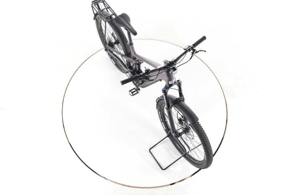 Giant Stance E+ EX SUV E-Bike - Image 15