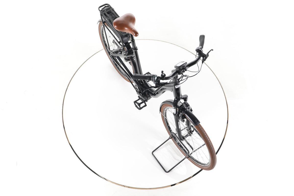 Riese & Müller Swing Silent City E-Bike Tiefeinsteiger - Image 15