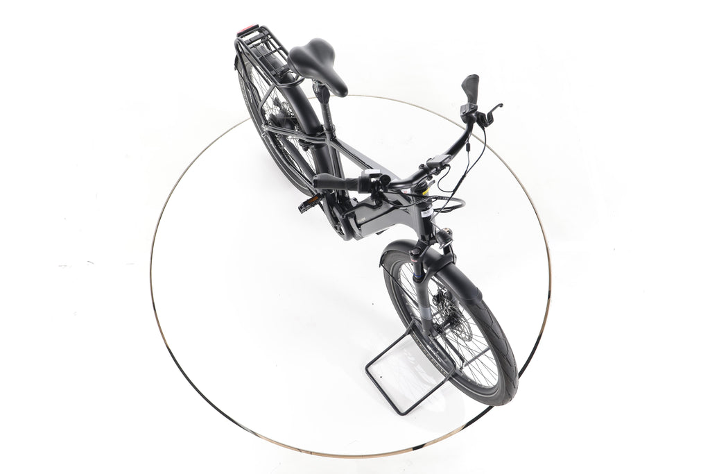 FLYER Upstreet 7.23 City E-Bike - Image 15