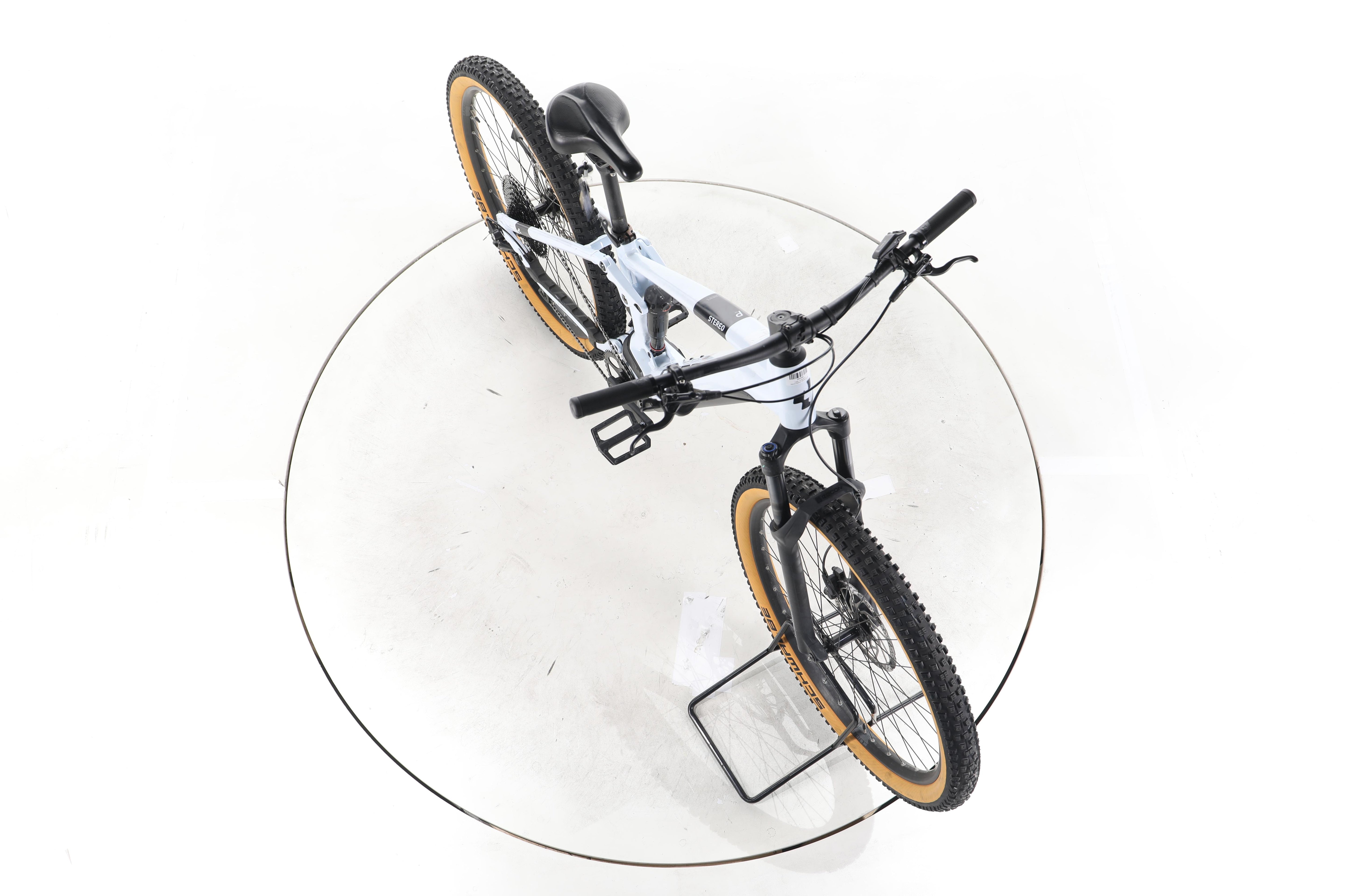 Cube Stereo Hybrid 120 Pro E-Bike Fully - Image 15