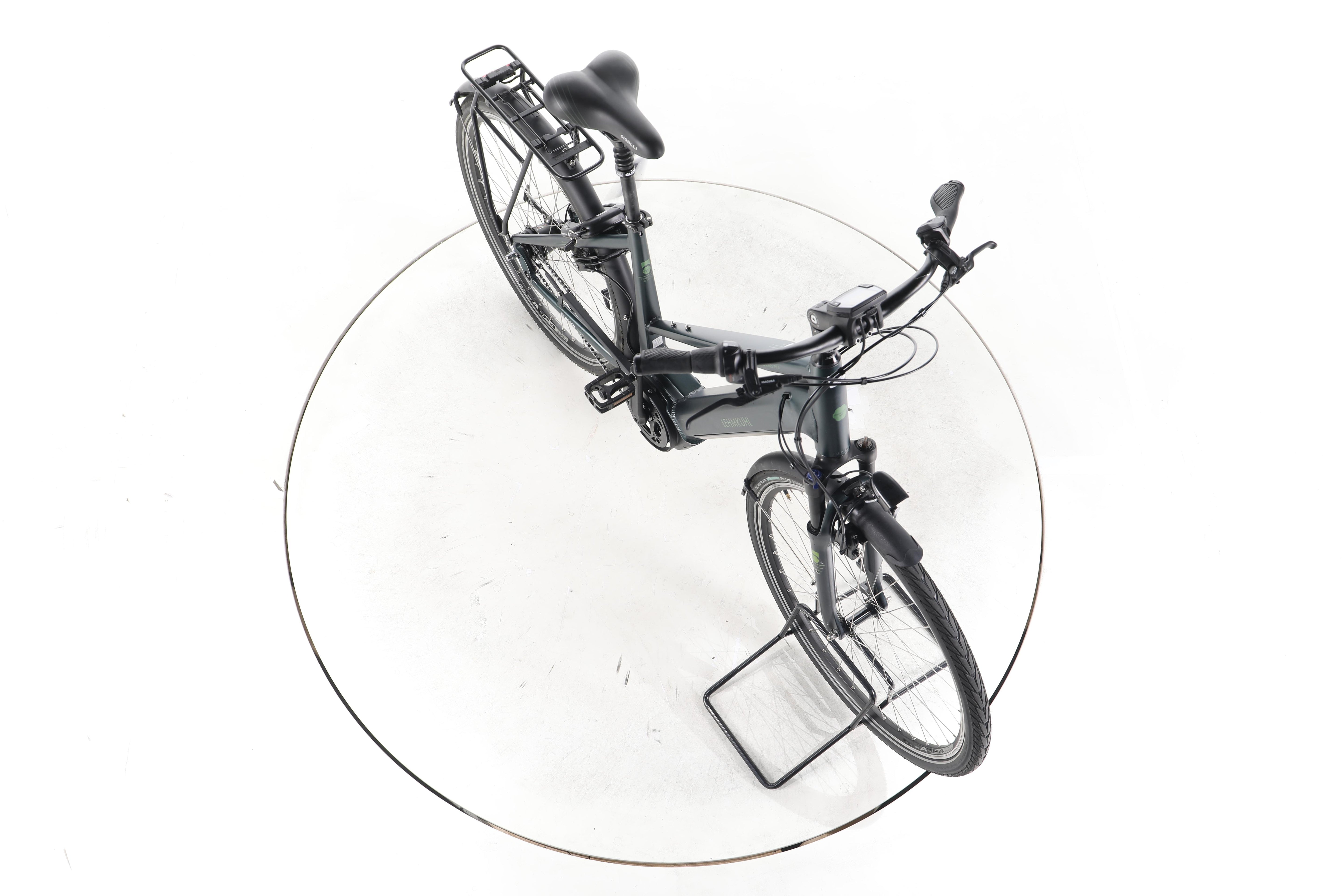 Lehmkuhl P5.6 City E-Bike - Image 15