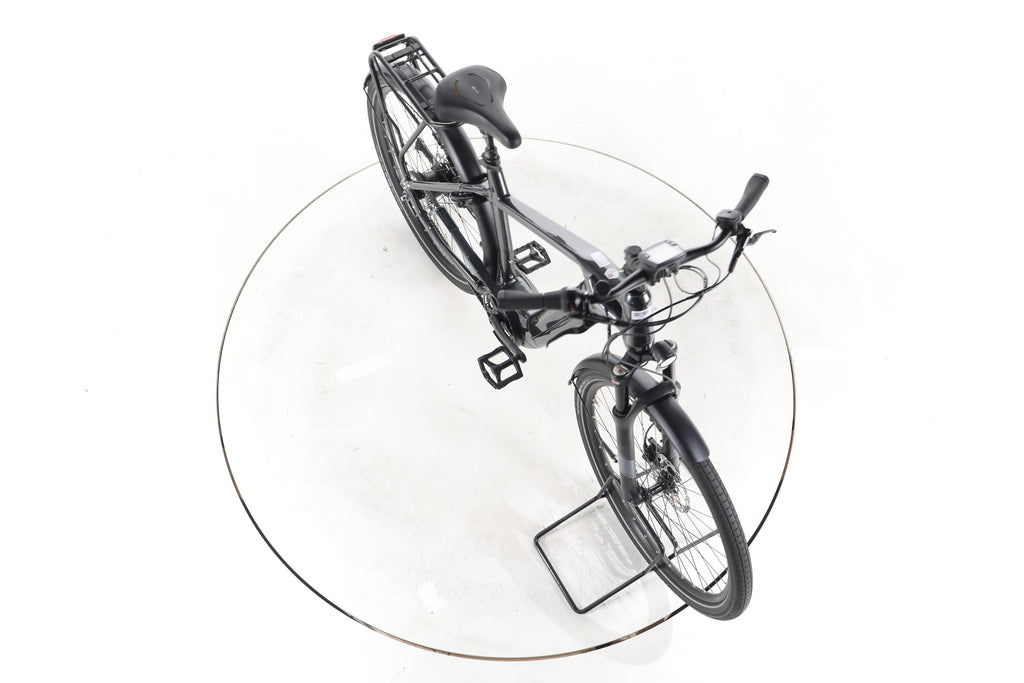 FLYER Gotour6 7.43R City E-Bike - Image 15