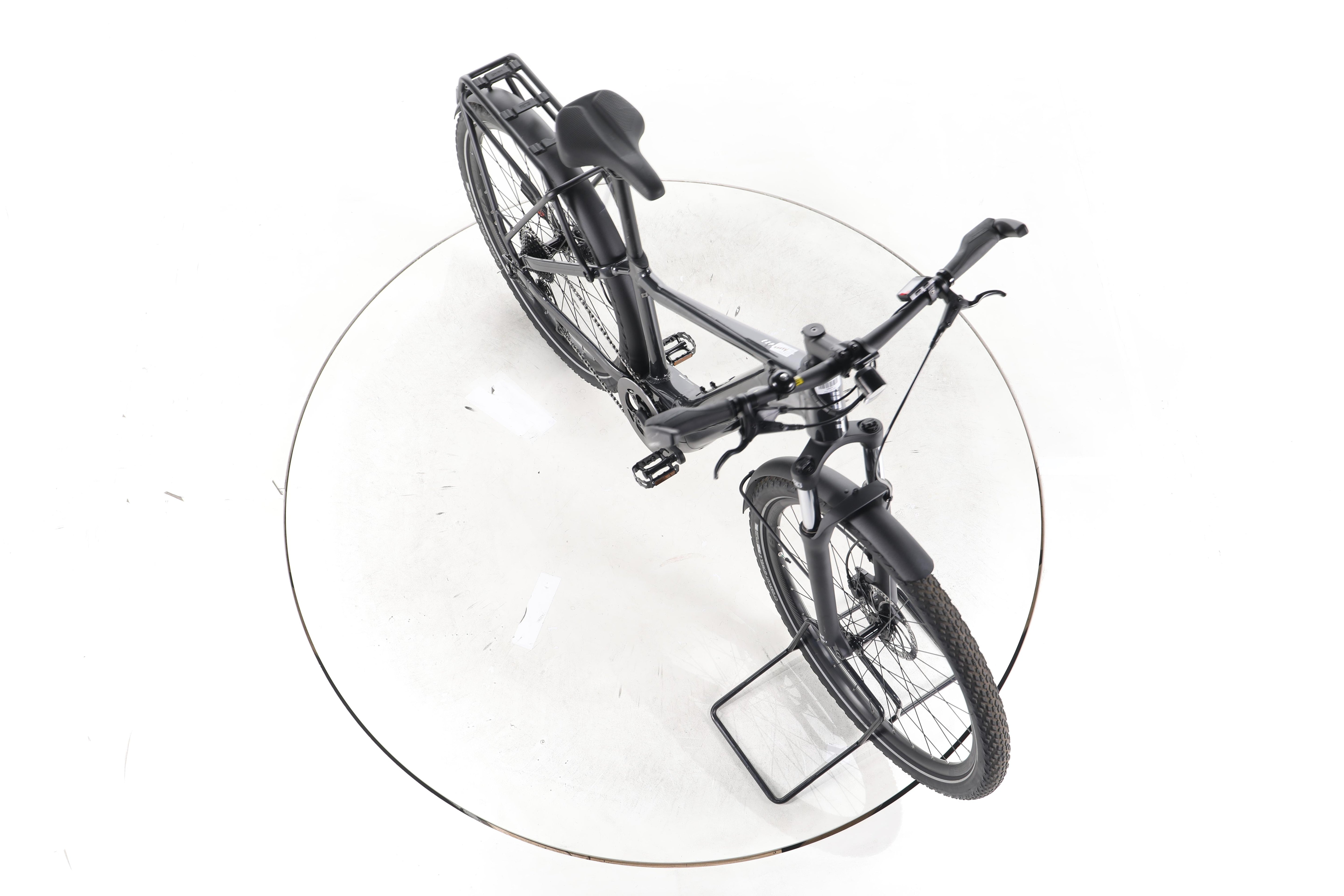 Giant Explore E+ 2 Trekking E-Bike - Image 15