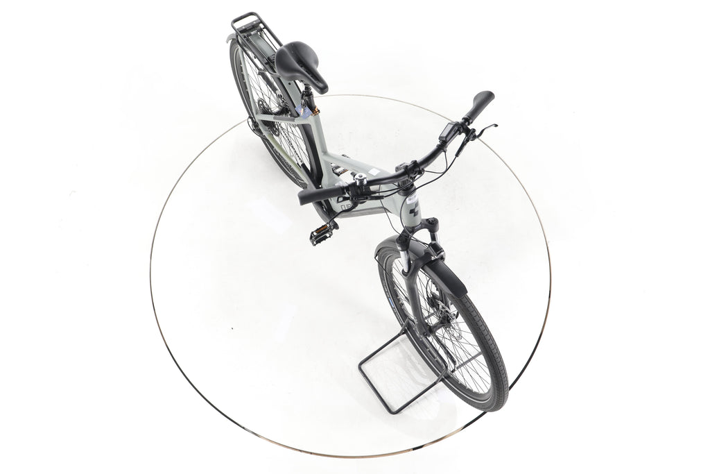 Cube Kathmandu Hybrid one Trekking E-Bike 2024 - Image 15