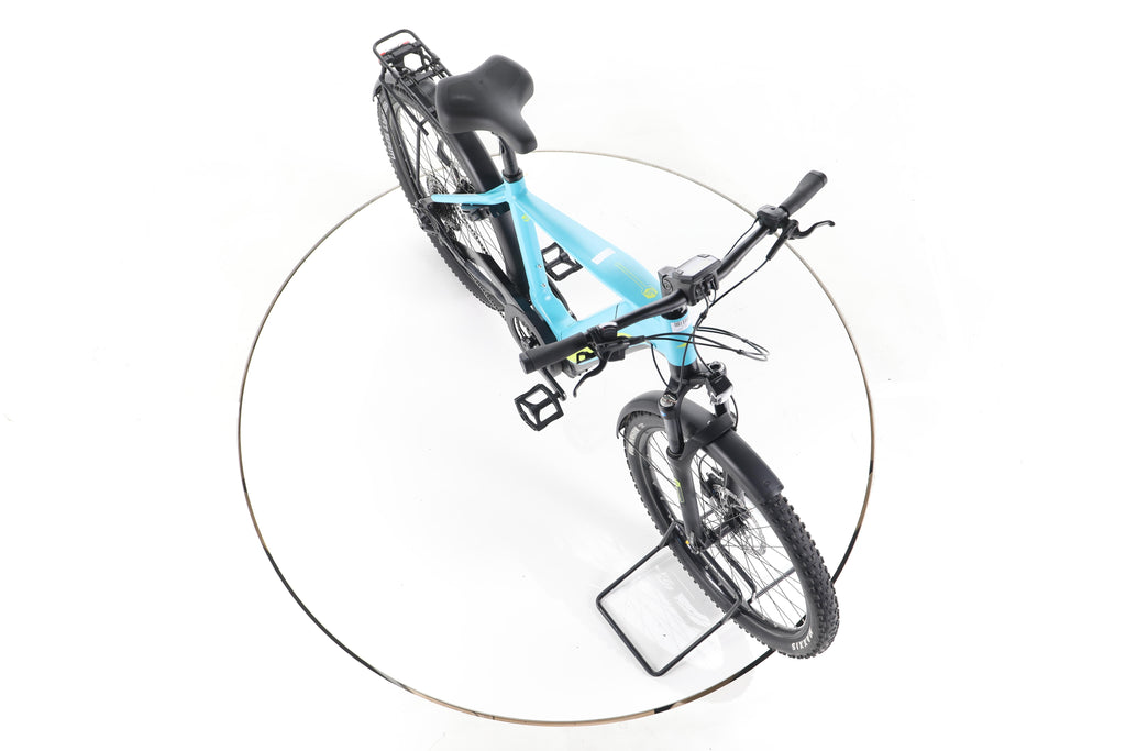Victoria eAdventure 12.8 Trekking E-Bike - Image 15