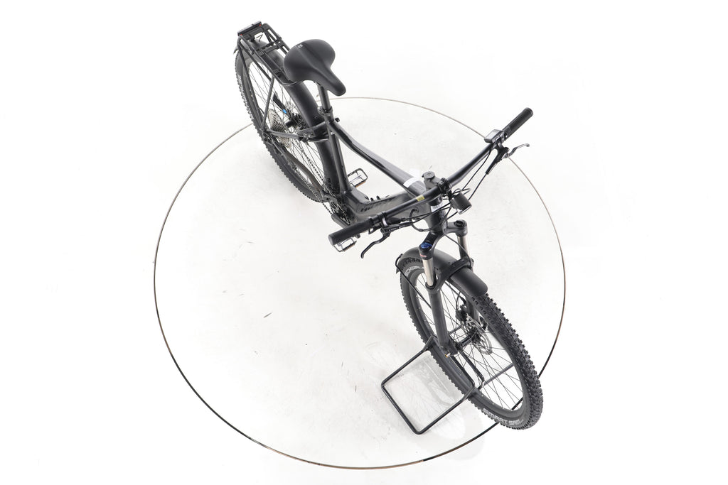 Giant Fathom E+ EX Trekking E-Bike - Image 15