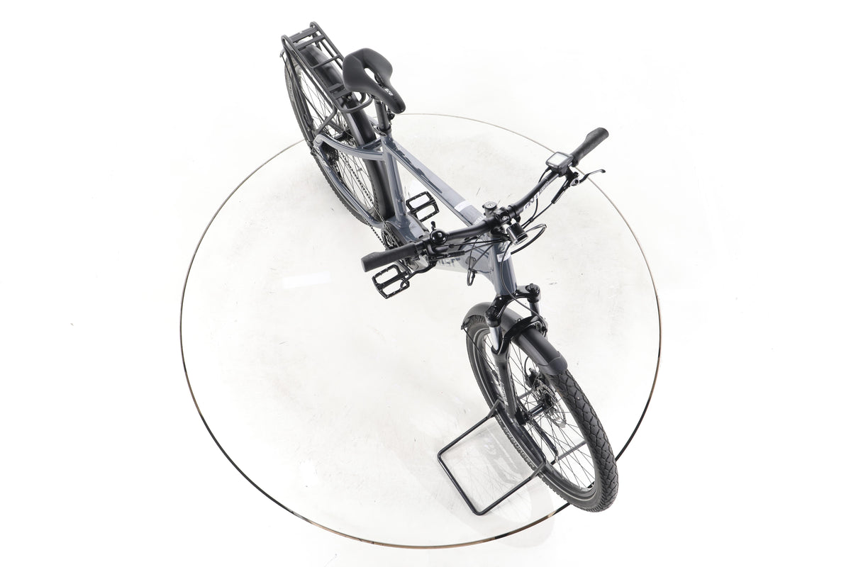 Ghost E-Teru B Essential EQ Trekking E-Bike - Image 15