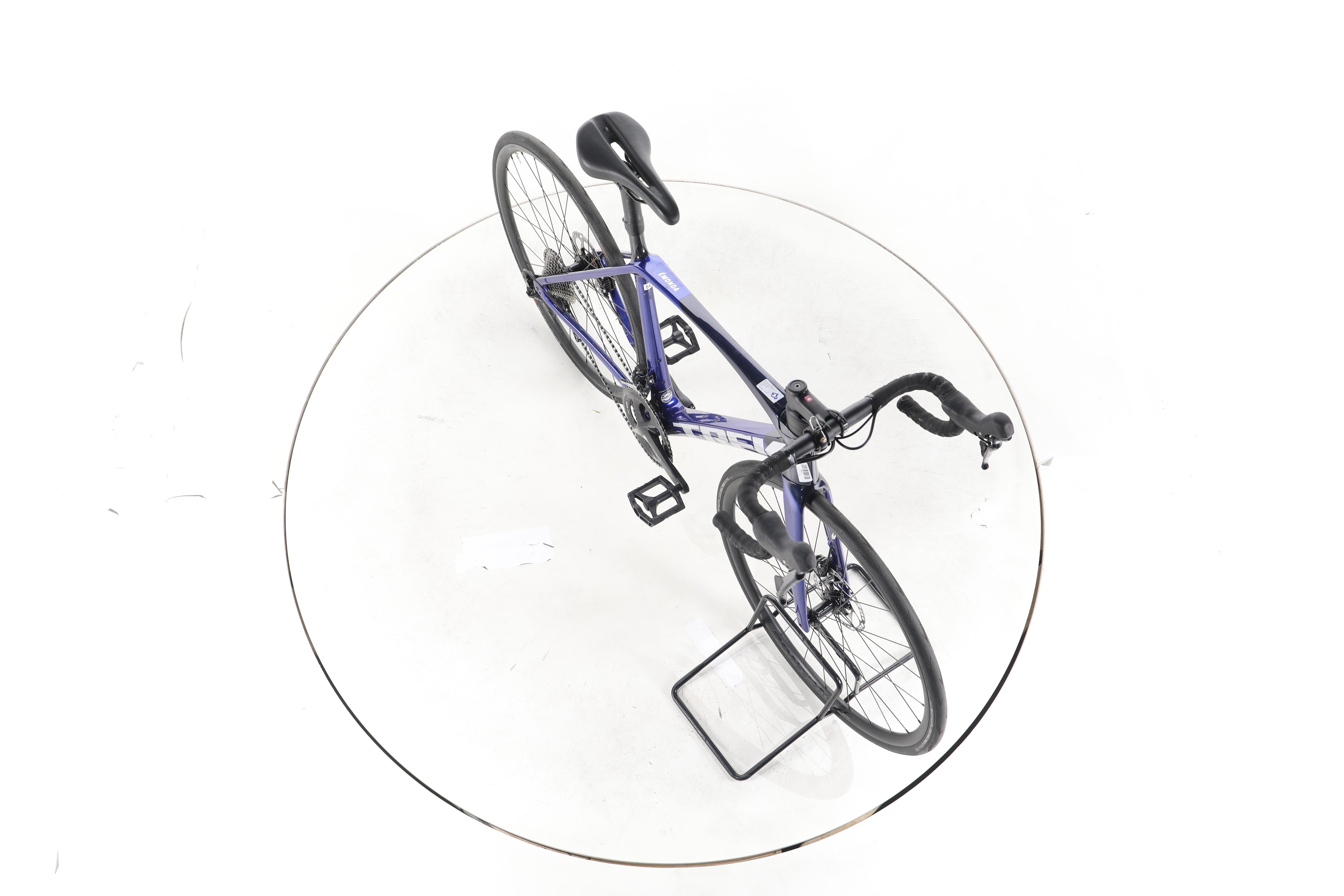Trek Emonda SL 5 Rennrad Carbon - Image 15
