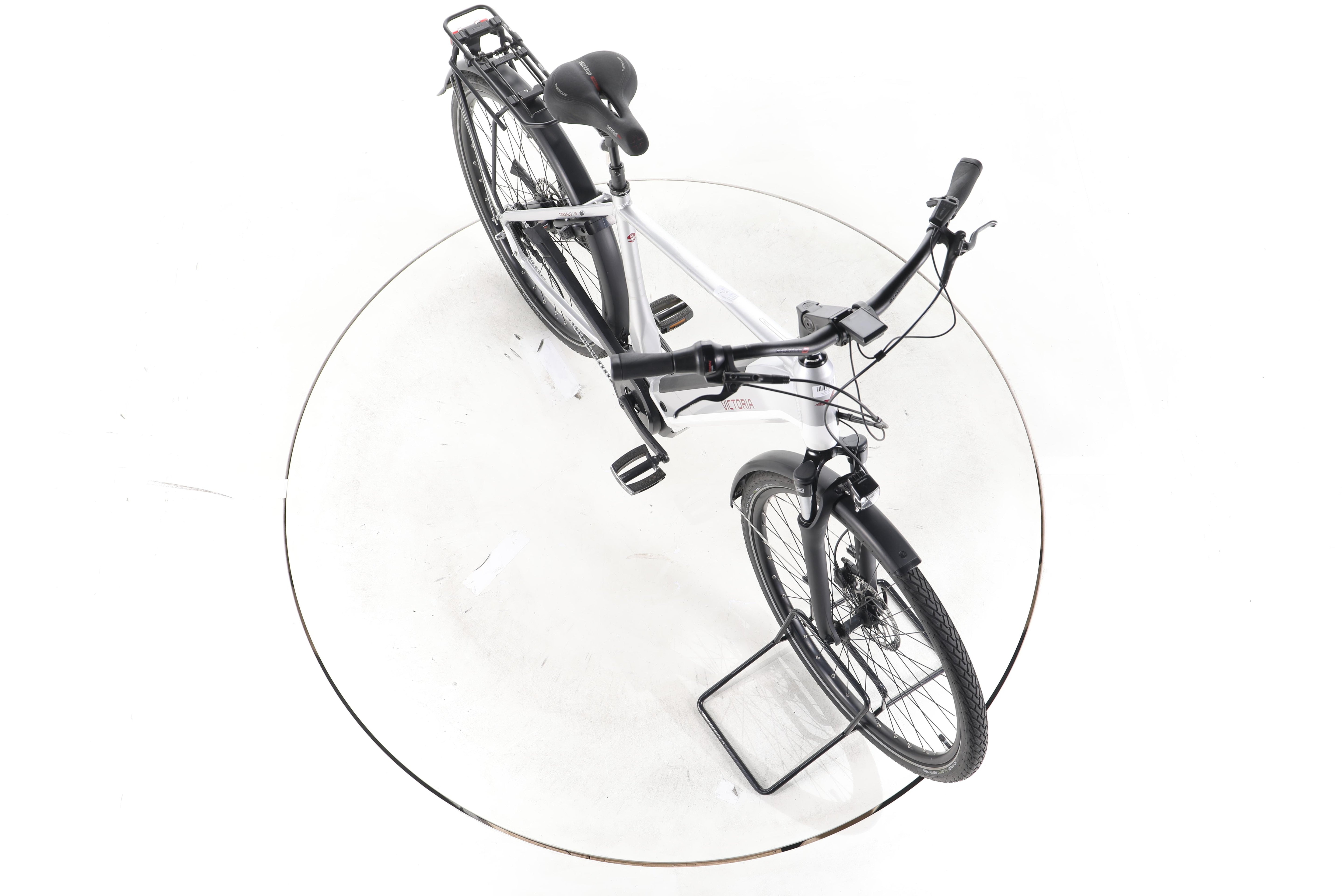 Victoria Tresalo 15 City E-Bike - Image 15