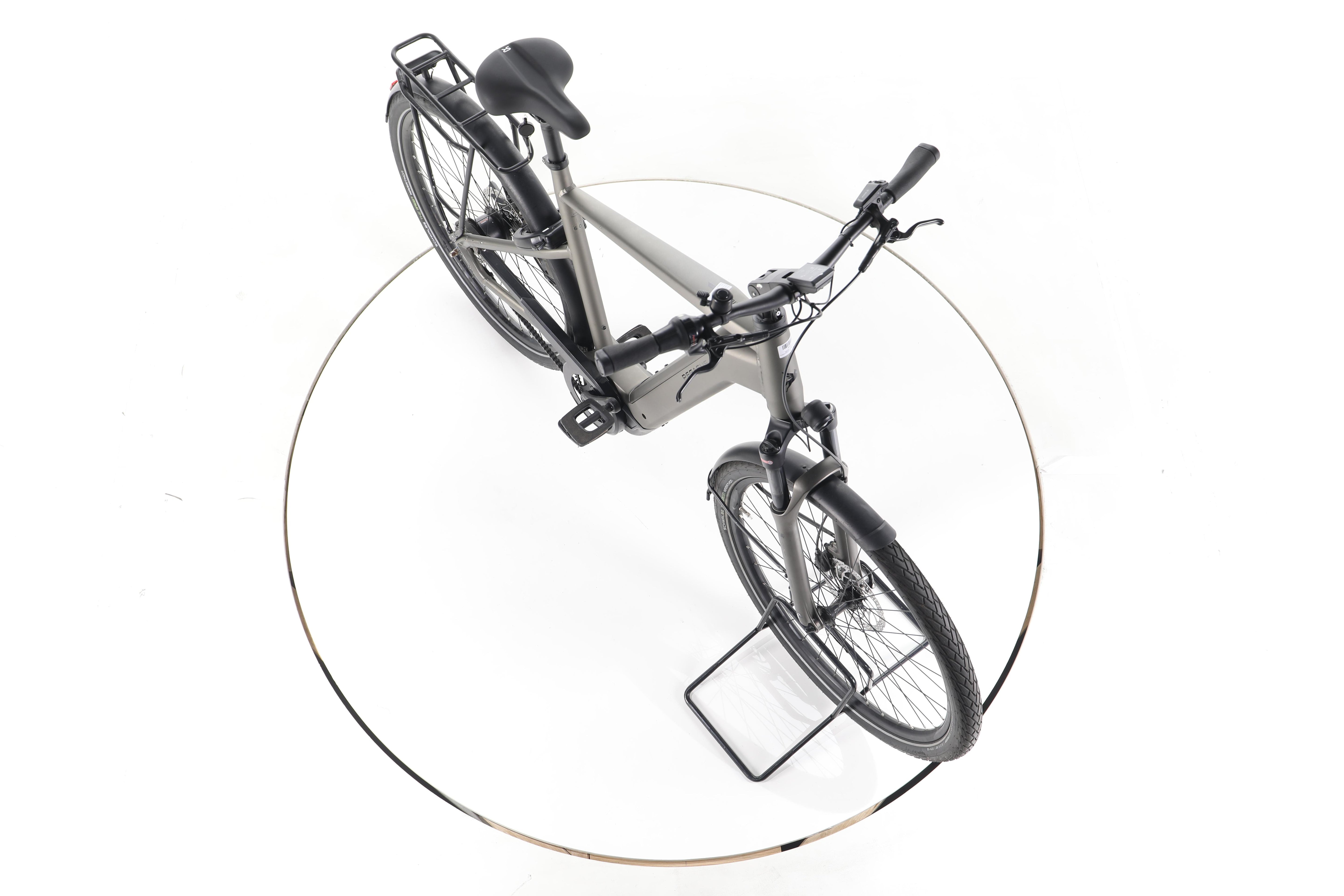 Pegasus Premio EVO 5F Lite Belt City E-Bike 2024 - Image 15