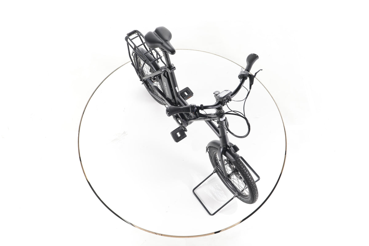 i:SY S8 F Kompakt E-Bike Tiefeinsteiger - Image 15
