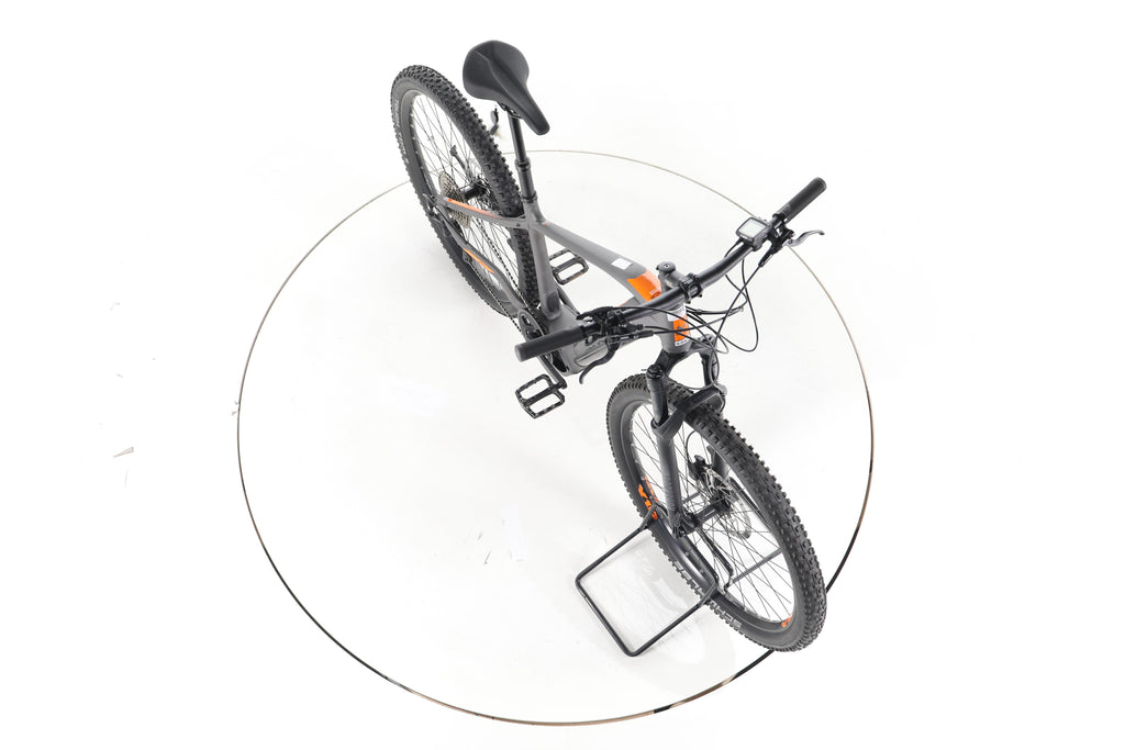 X-Fact Kilimanjaro E-Power Race E-Bike - Image 15