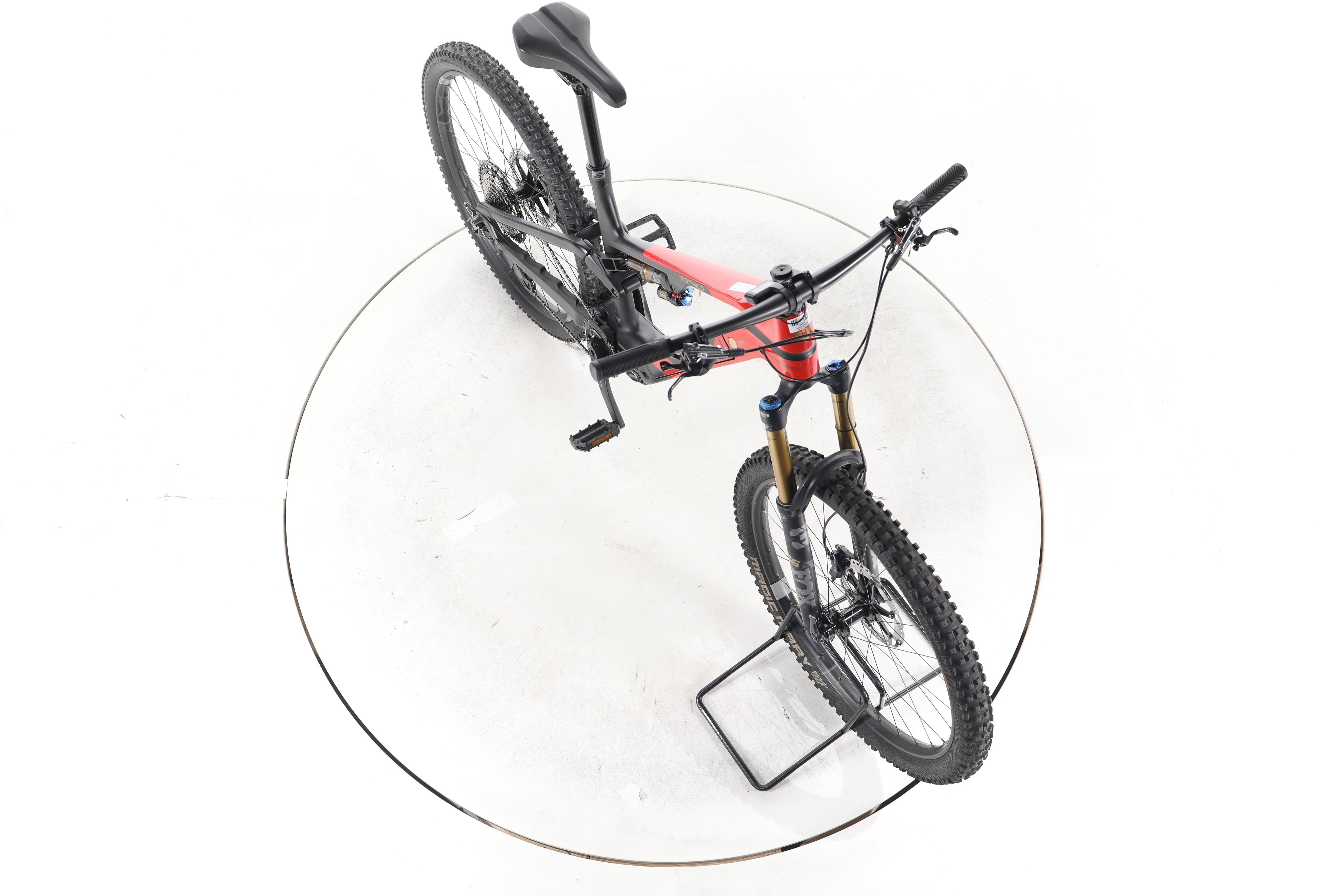 Rotwild R.X 750 Core E-Bike Fully Carbon 2024 - Image 15