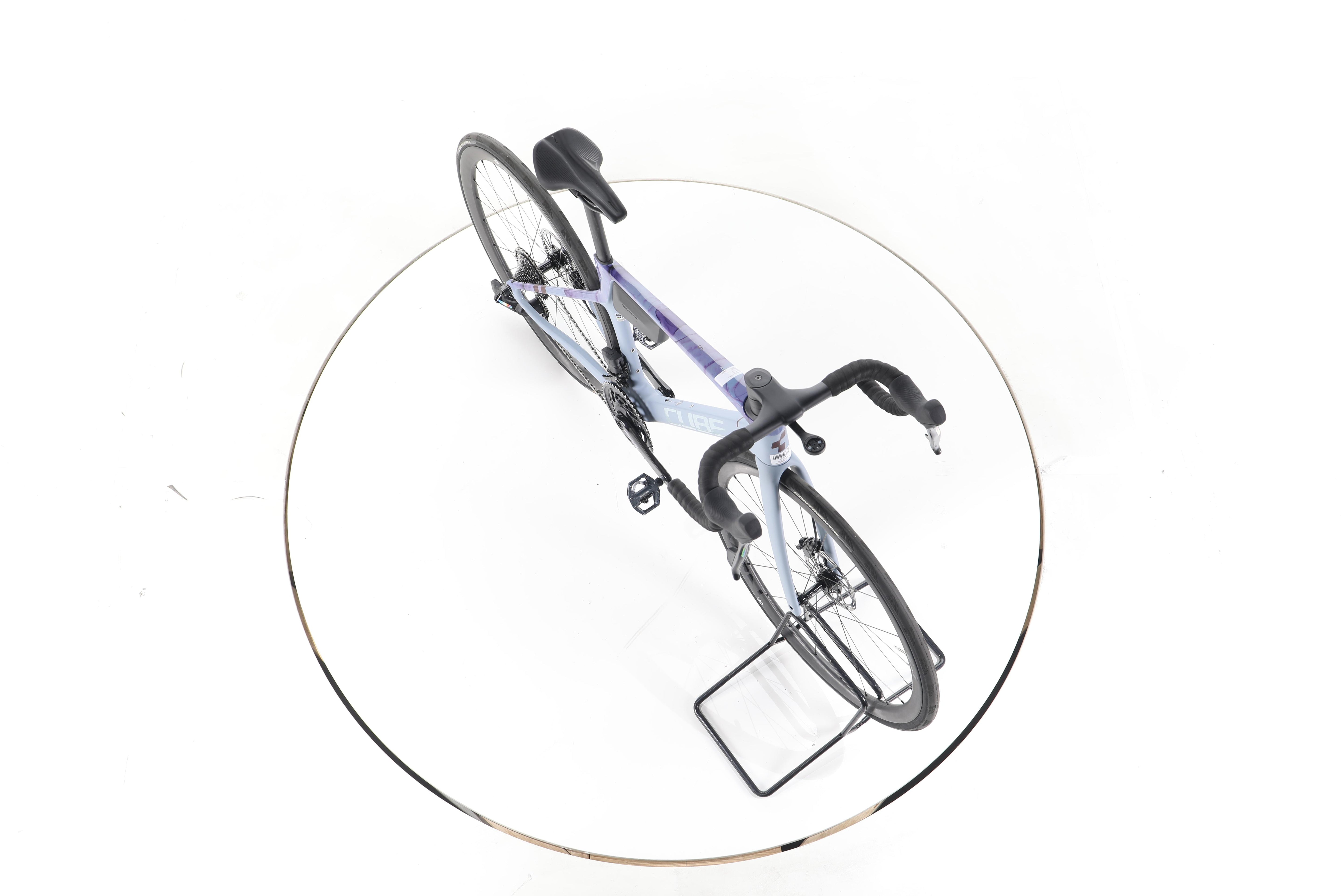 Cube Agree C:62 SLX Rennrad Carbon 2025 - Image 15