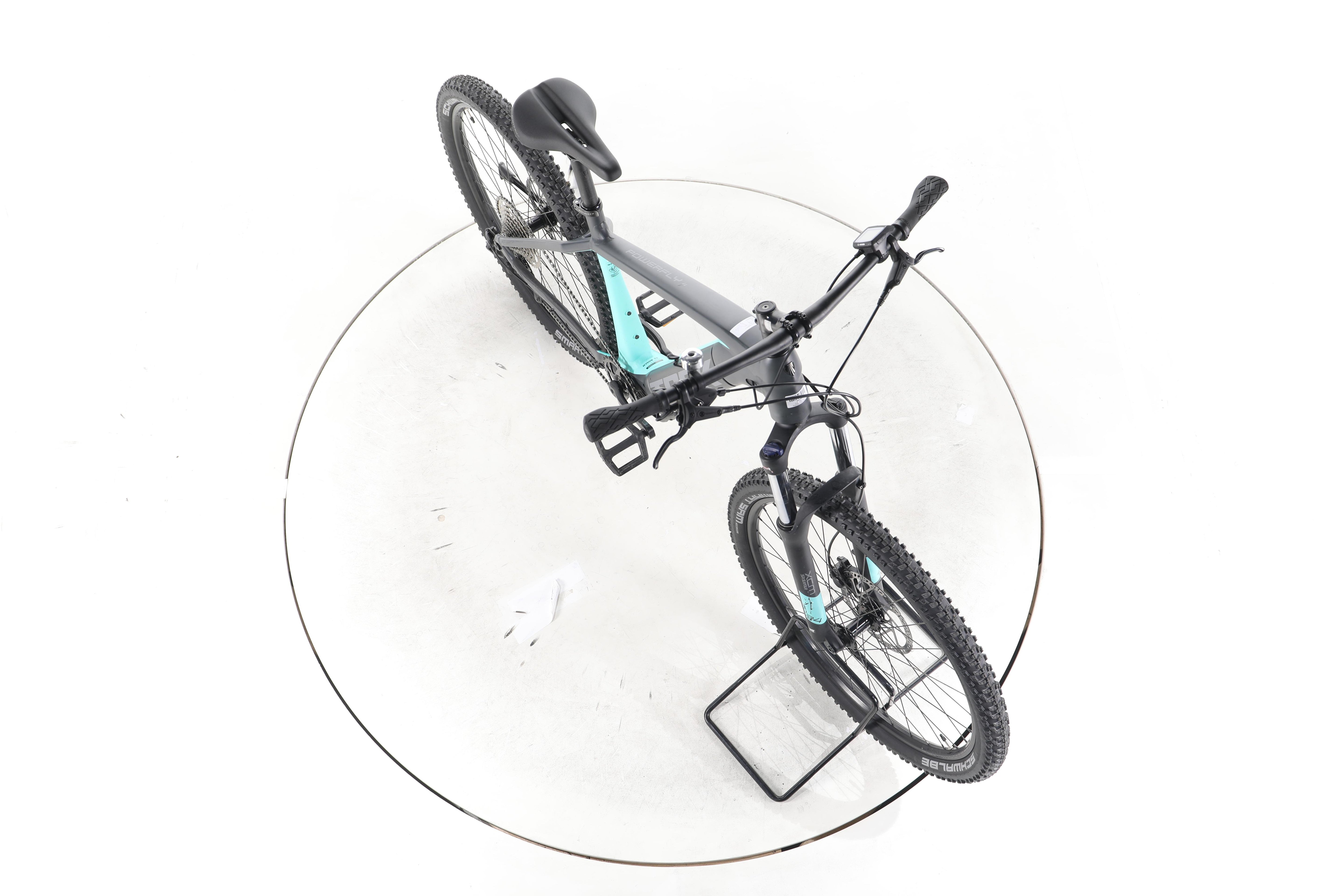 Trek Powerfly 4 Gen 3 E-Bike - Image 15