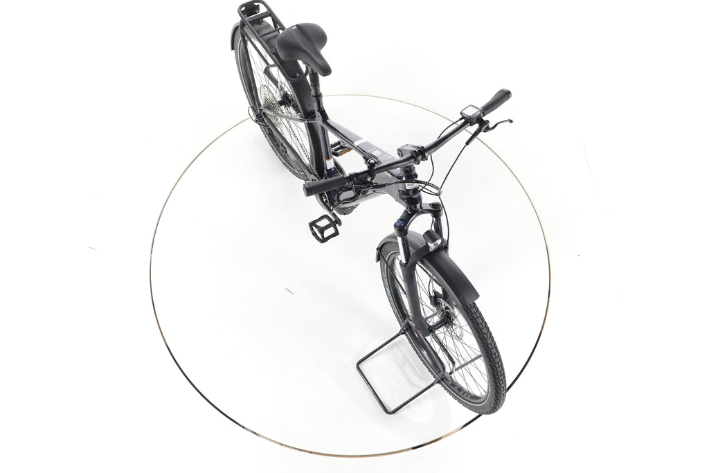 Cannondale Tesoro Neo X 2 Trekking E-Bike - Image 15