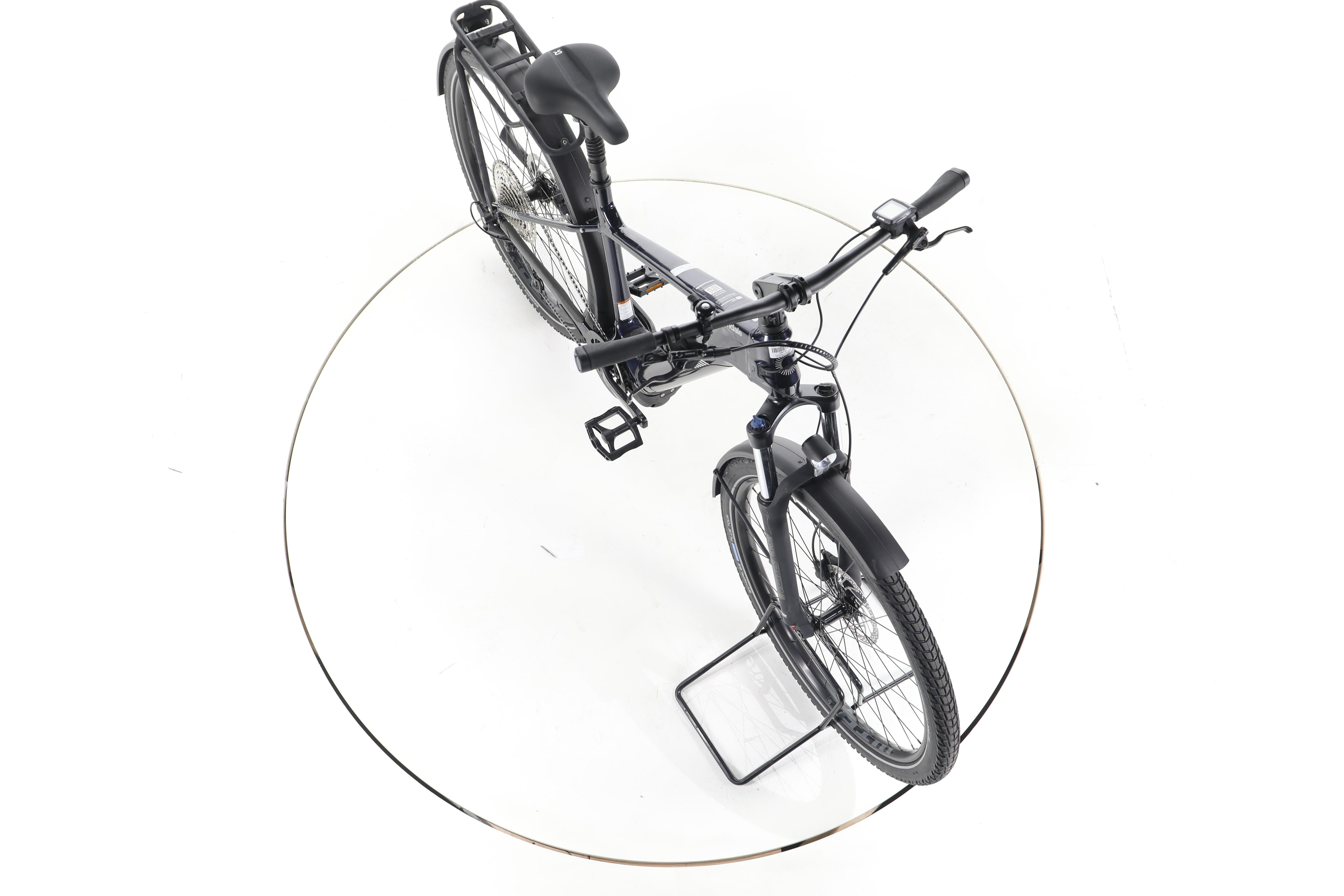 Cannondale Tesoro Neo X 2 Trekking E-Bike - Image 15