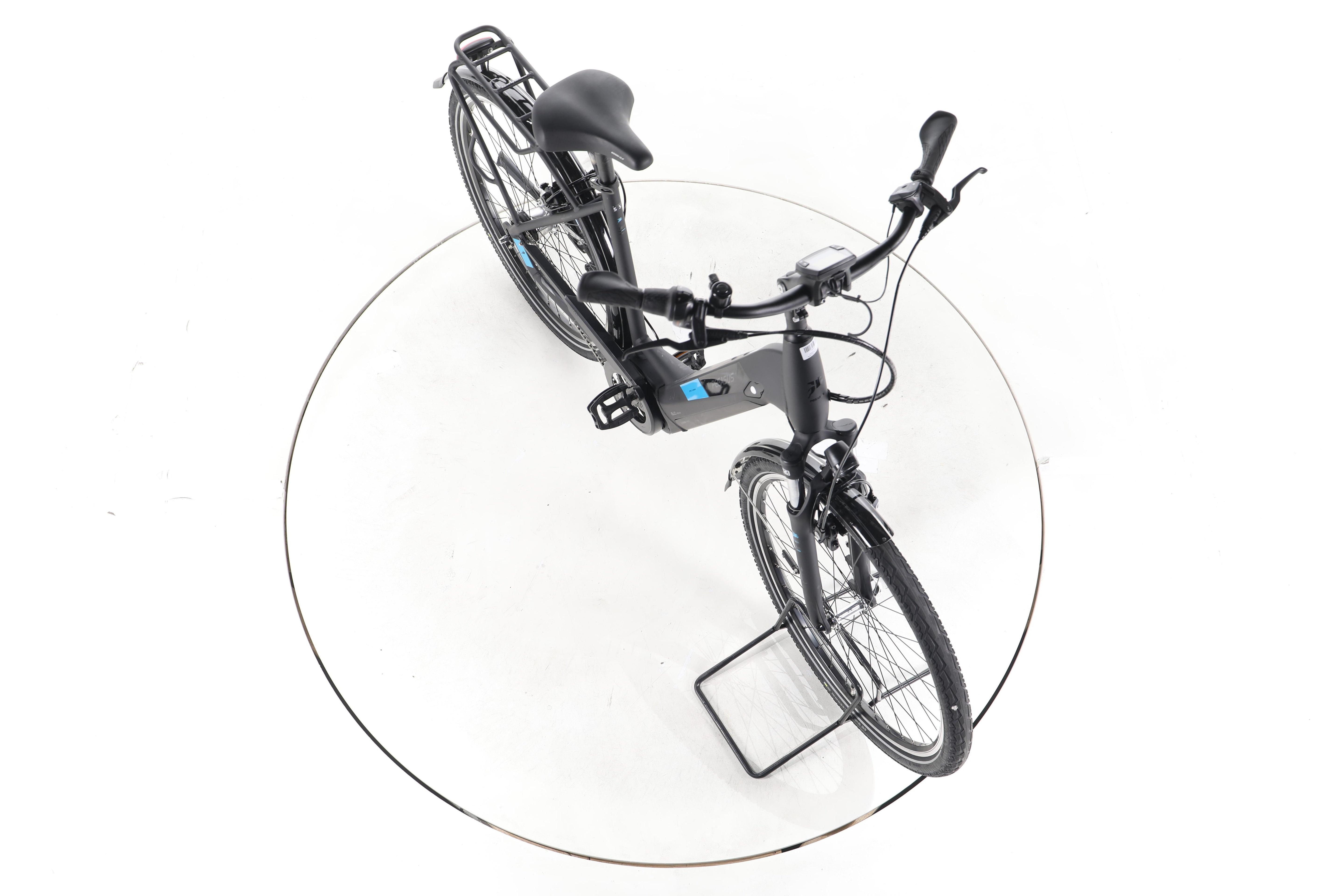 Pegasus Solero Evo 7R Plus City E-Bike Tiefeinsteiger - Image 15