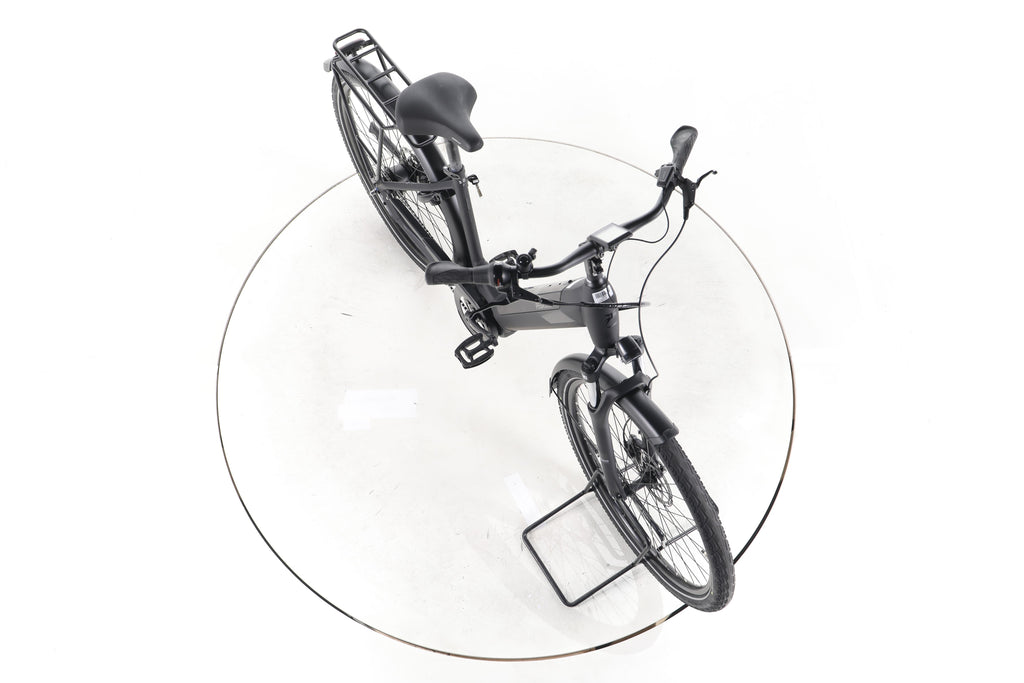 Pegasus Solero EVO 5F City E-Bike Tiefeinsteiger 2024 - Image 15